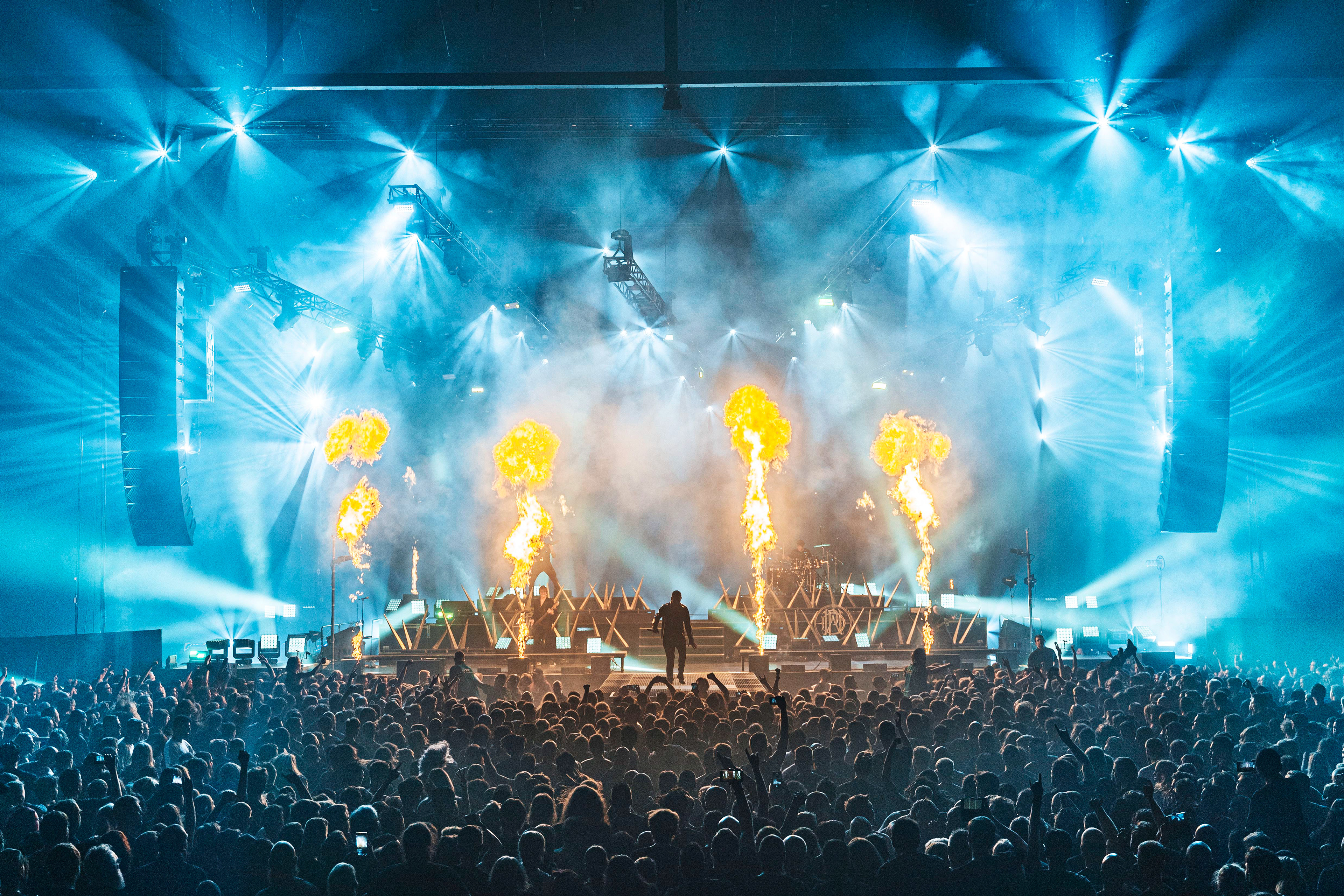 Parkway Drive
