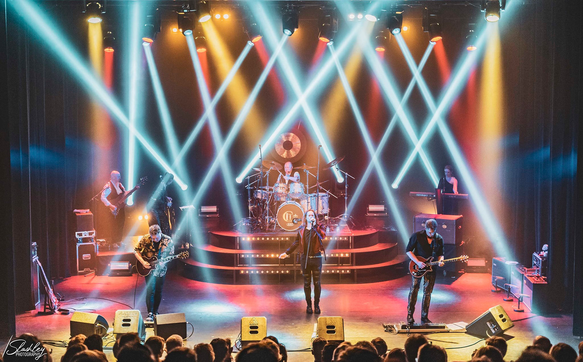 Crazy Little Things 2022