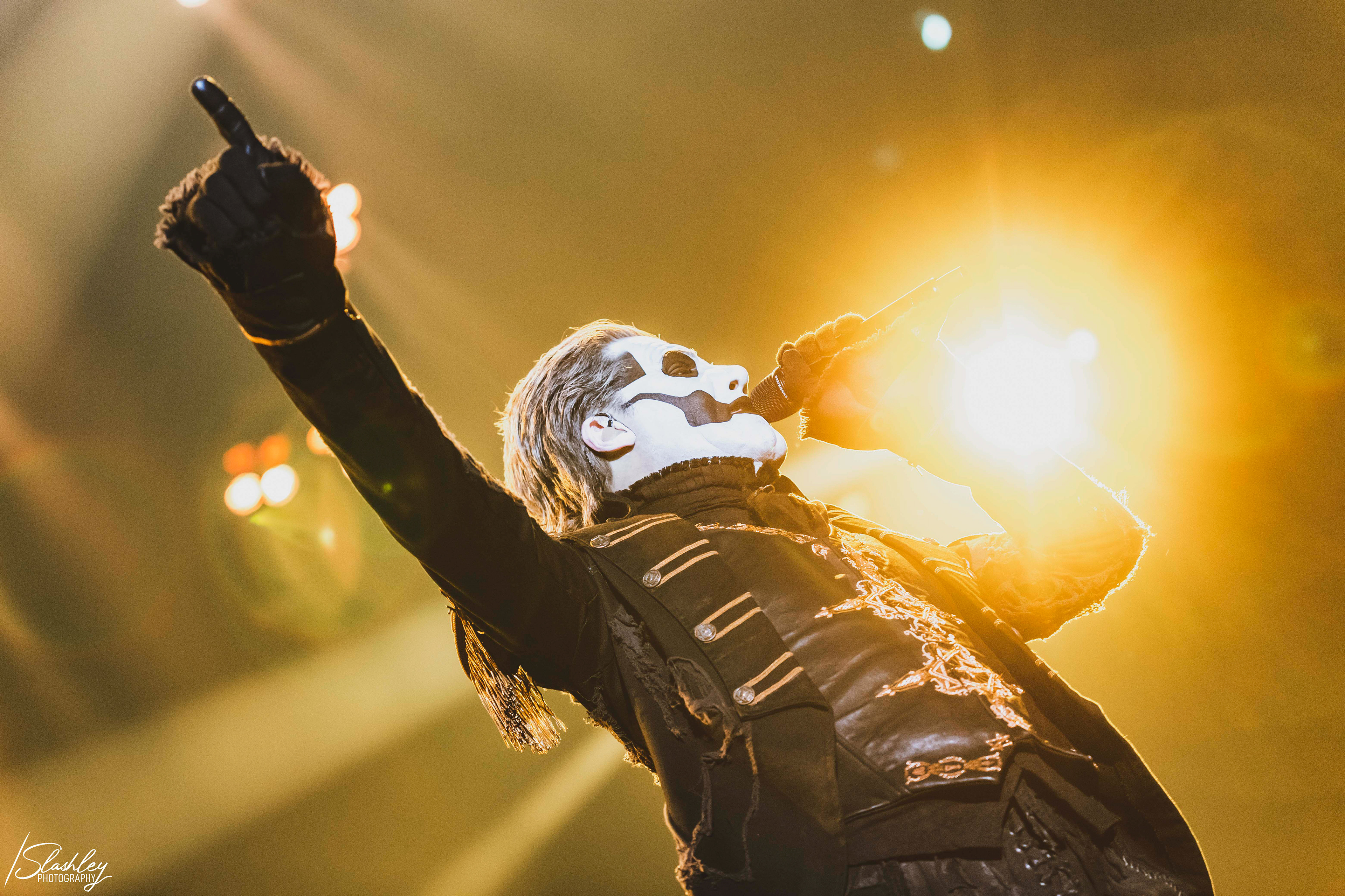 Ghost