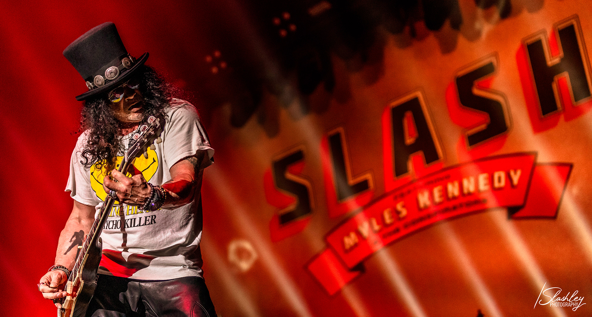 Slash