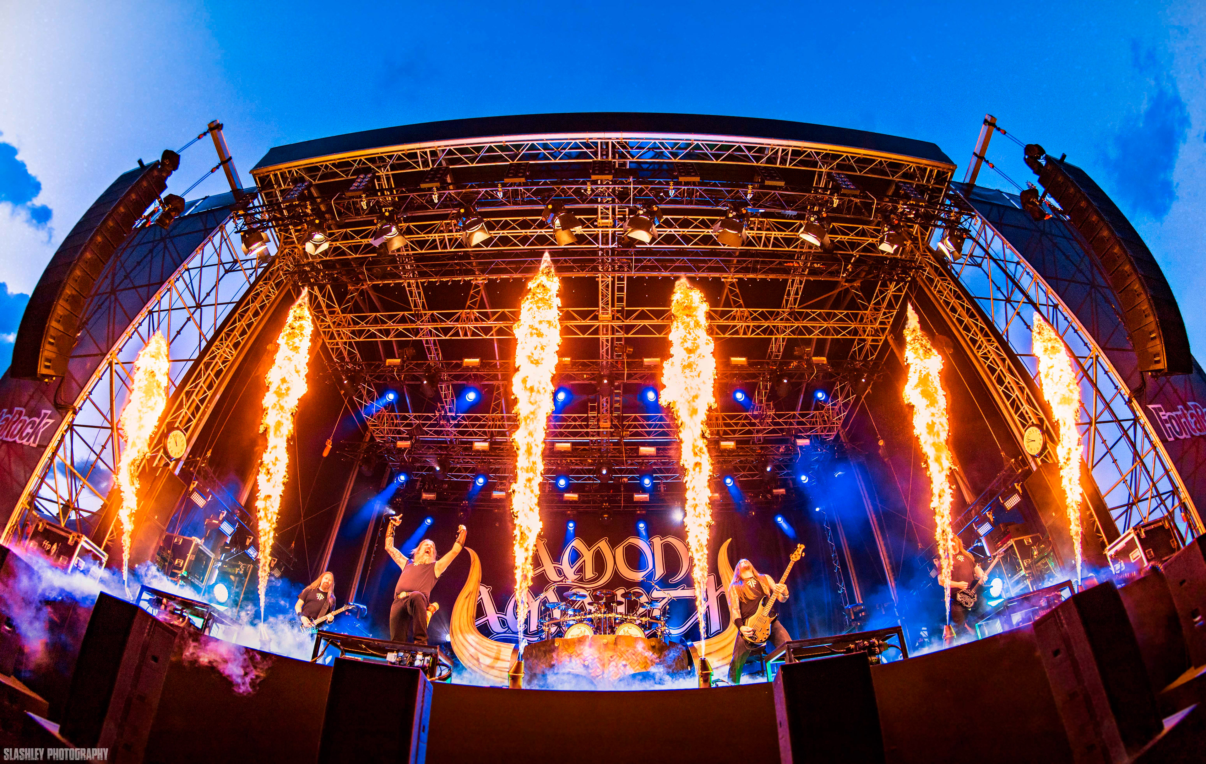 Amon Amarth