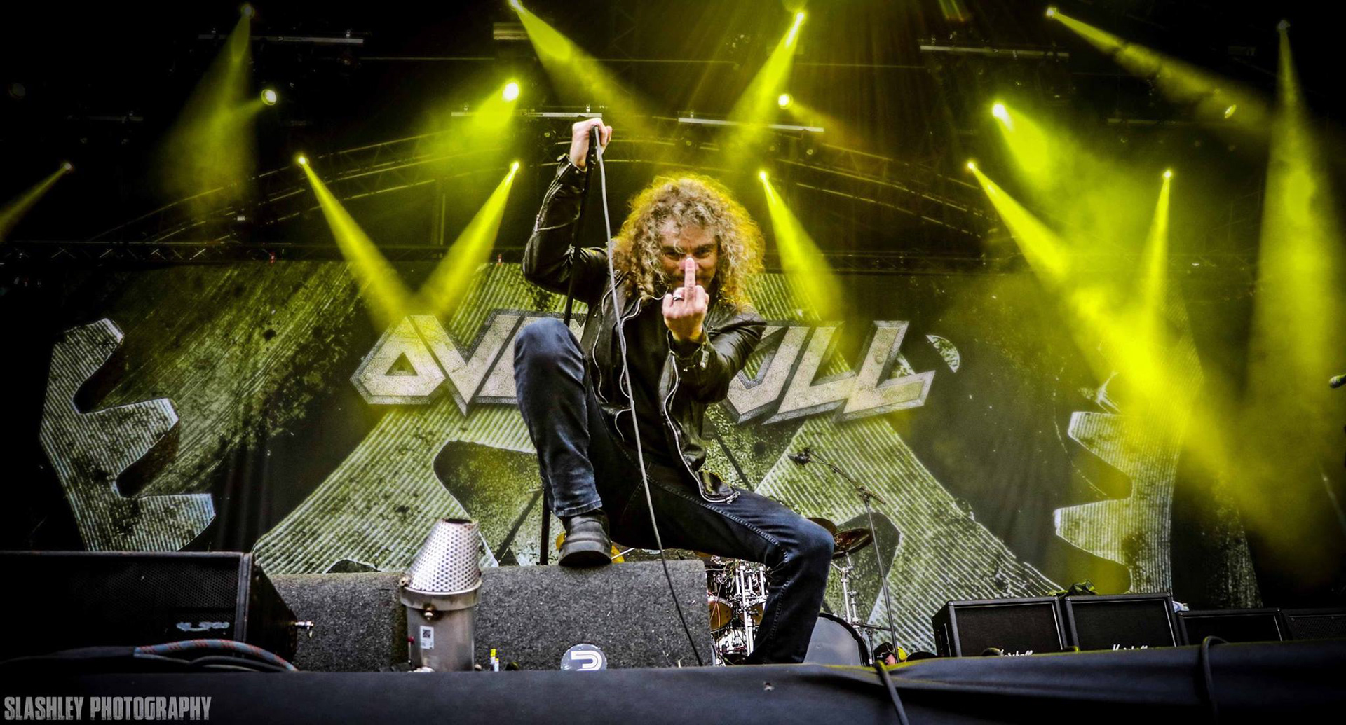 Overkill 2017
