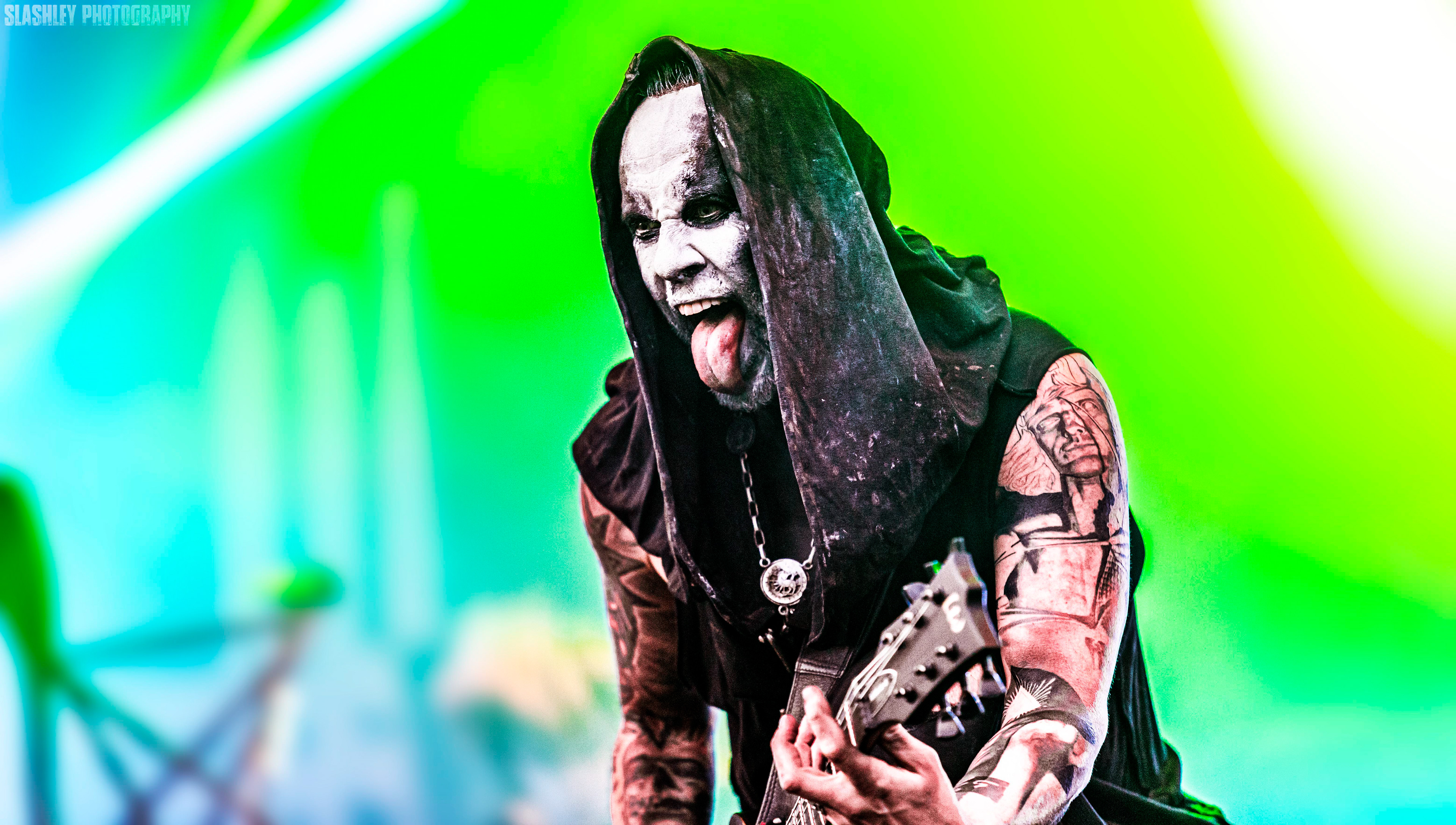 Behemoth