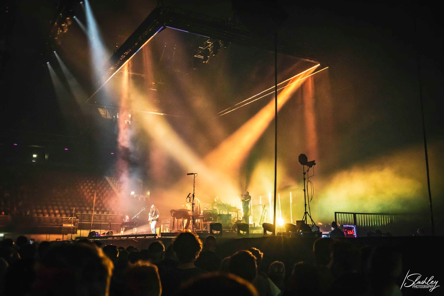 The War On Drugs 2022