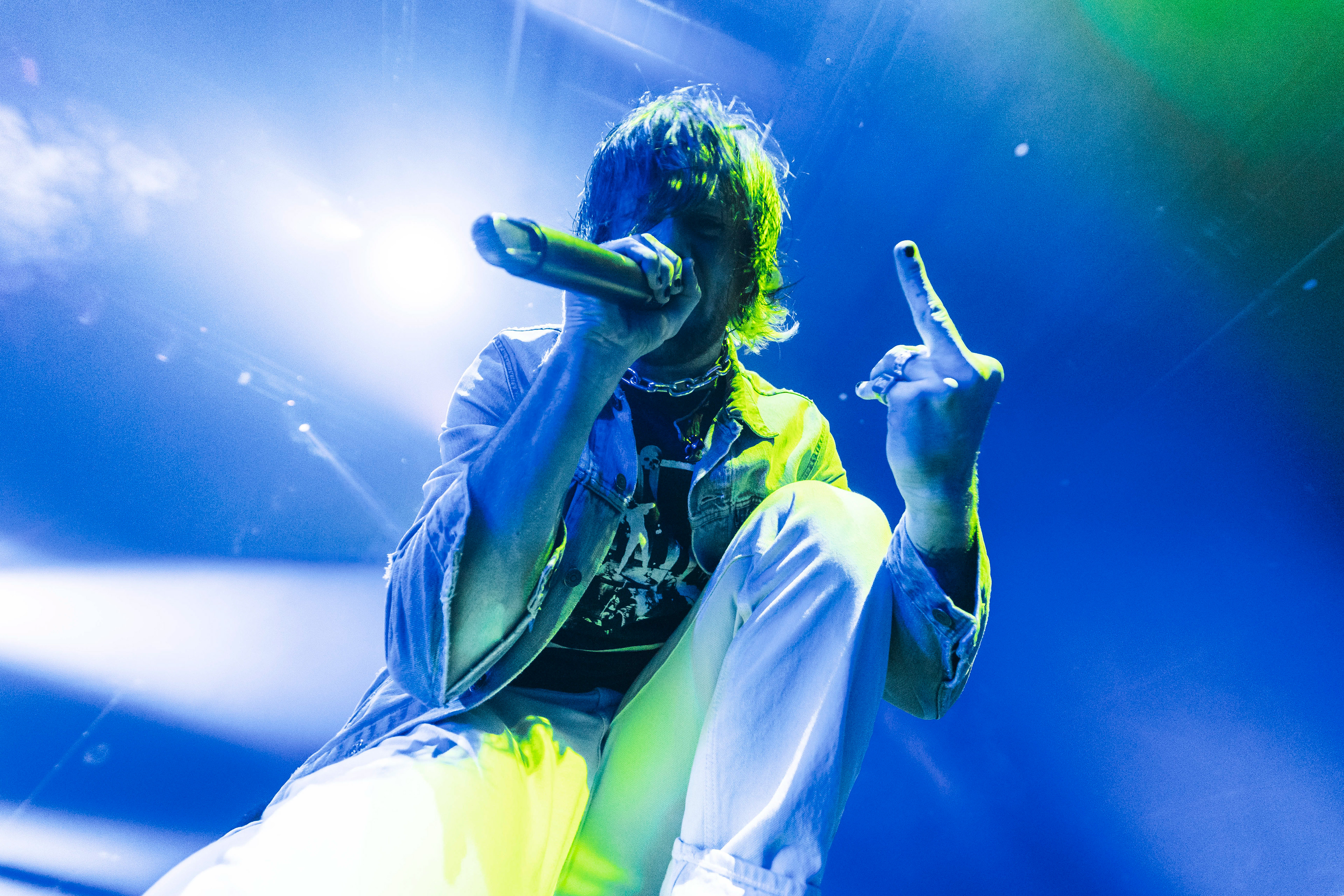 While She Sleeps 2022