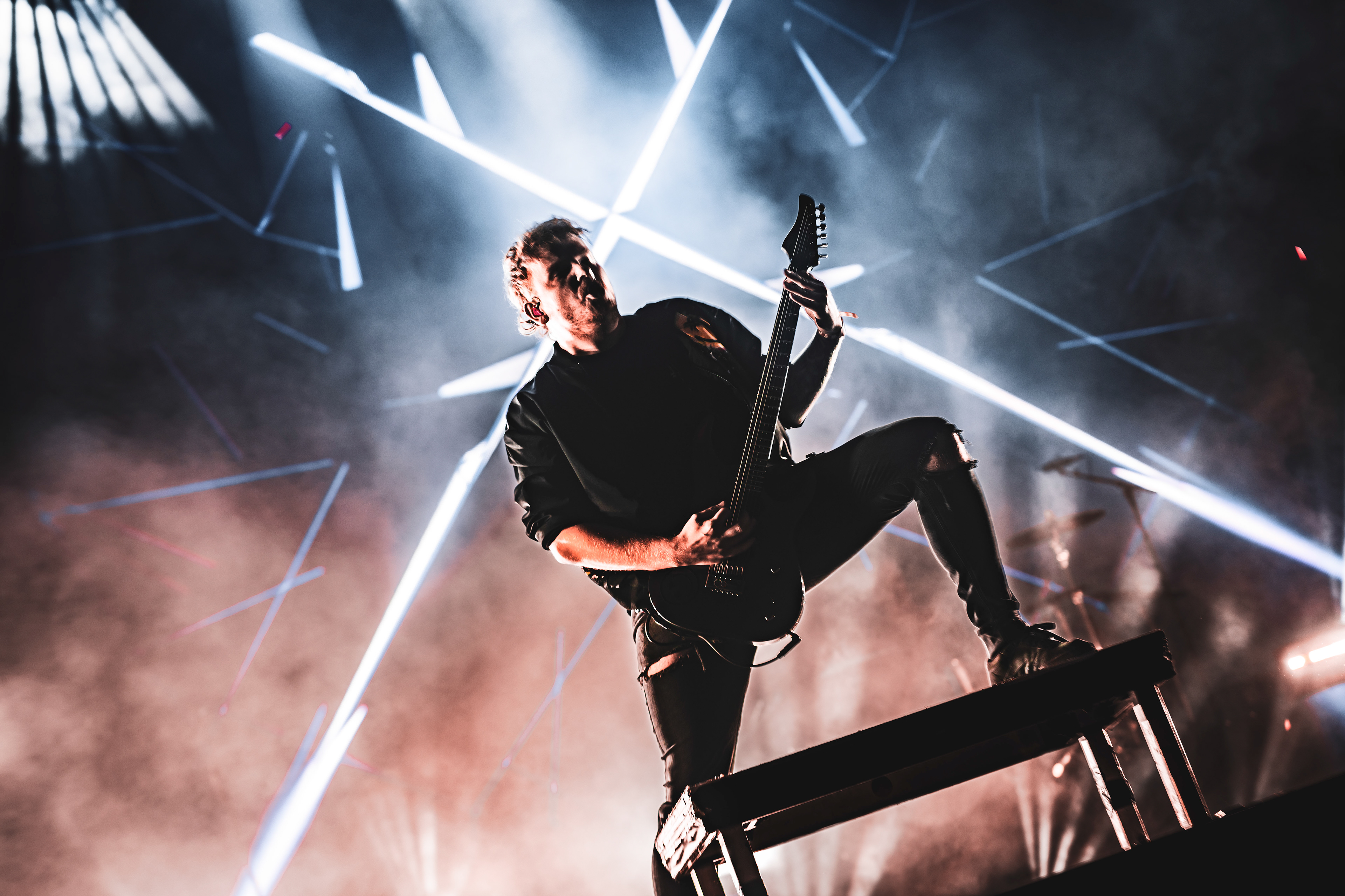 Electric Callboy 2023