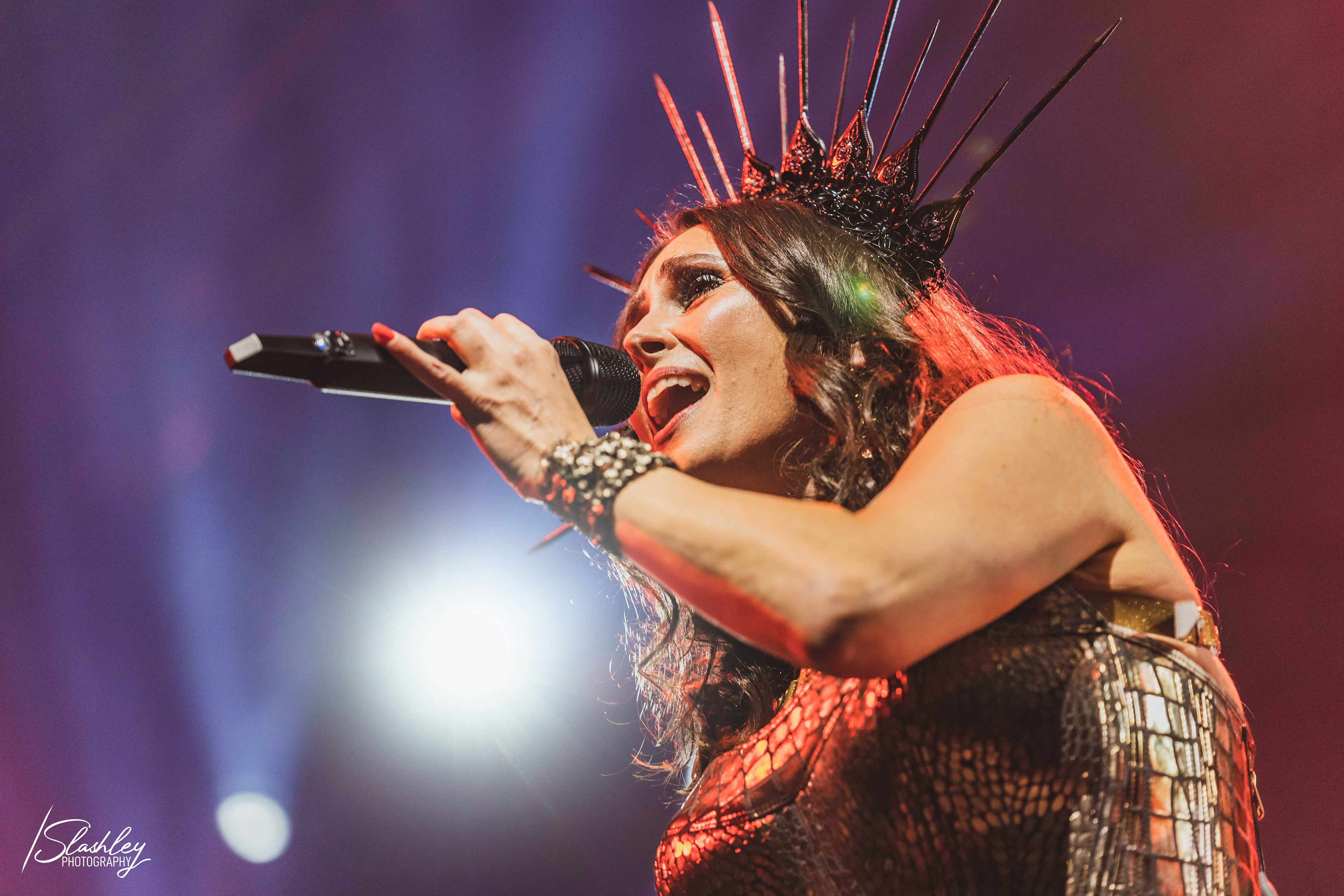 Within Temptation 2022