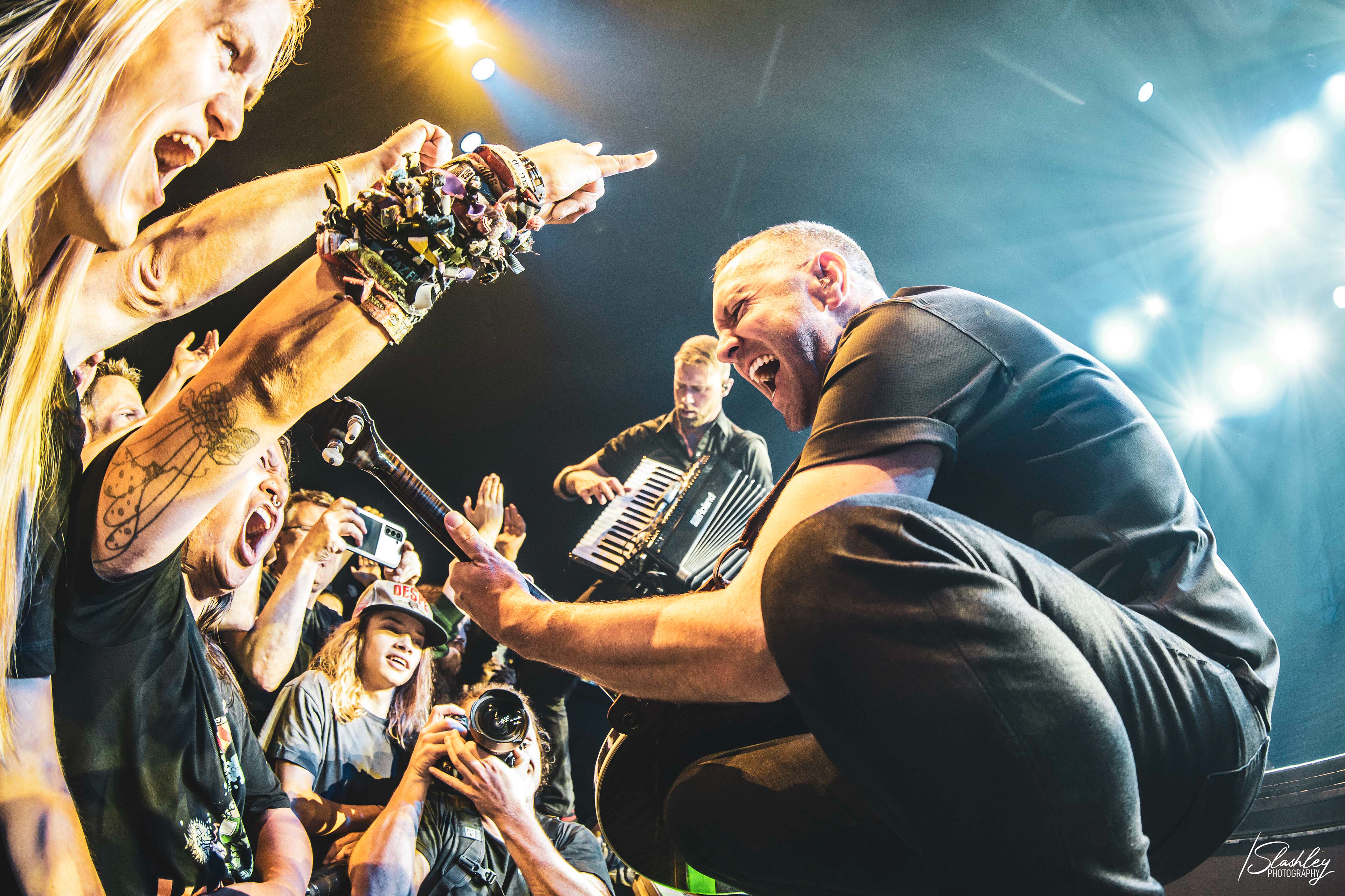 Dropkick Murphys 2022