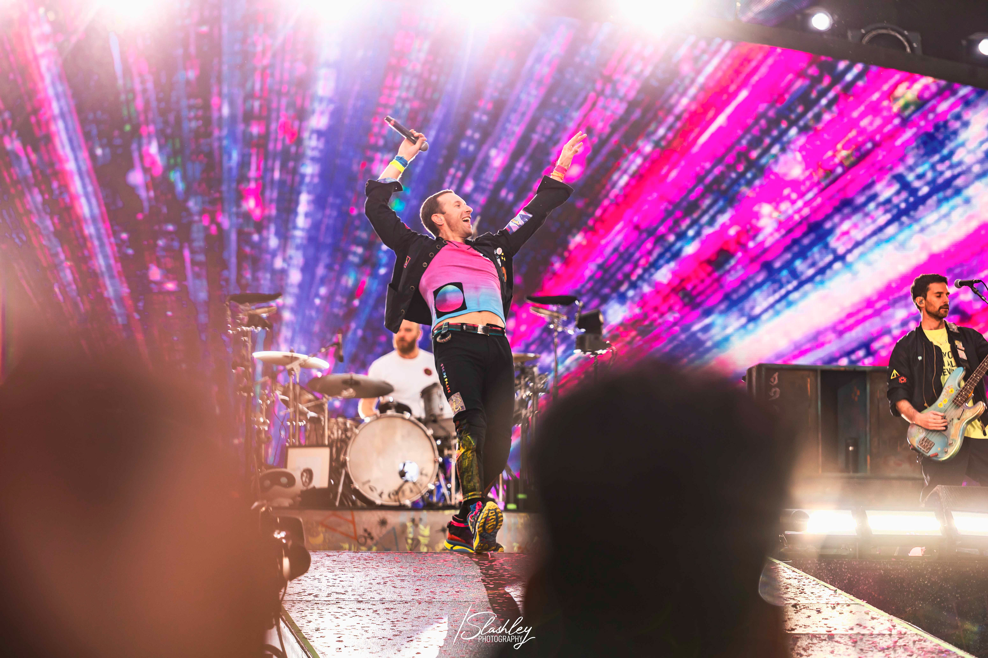 Coldplay
