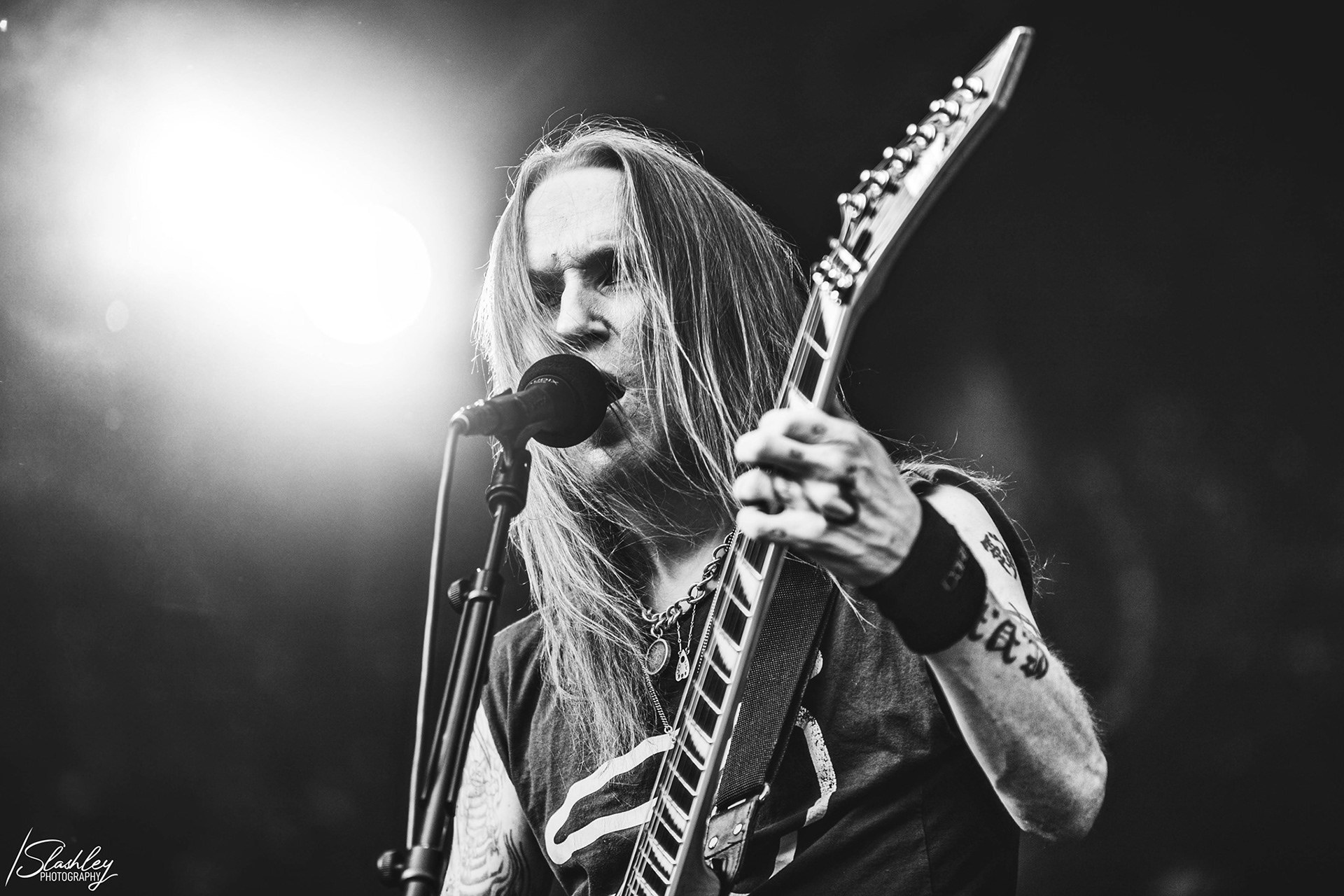 Children of Bodom 2019