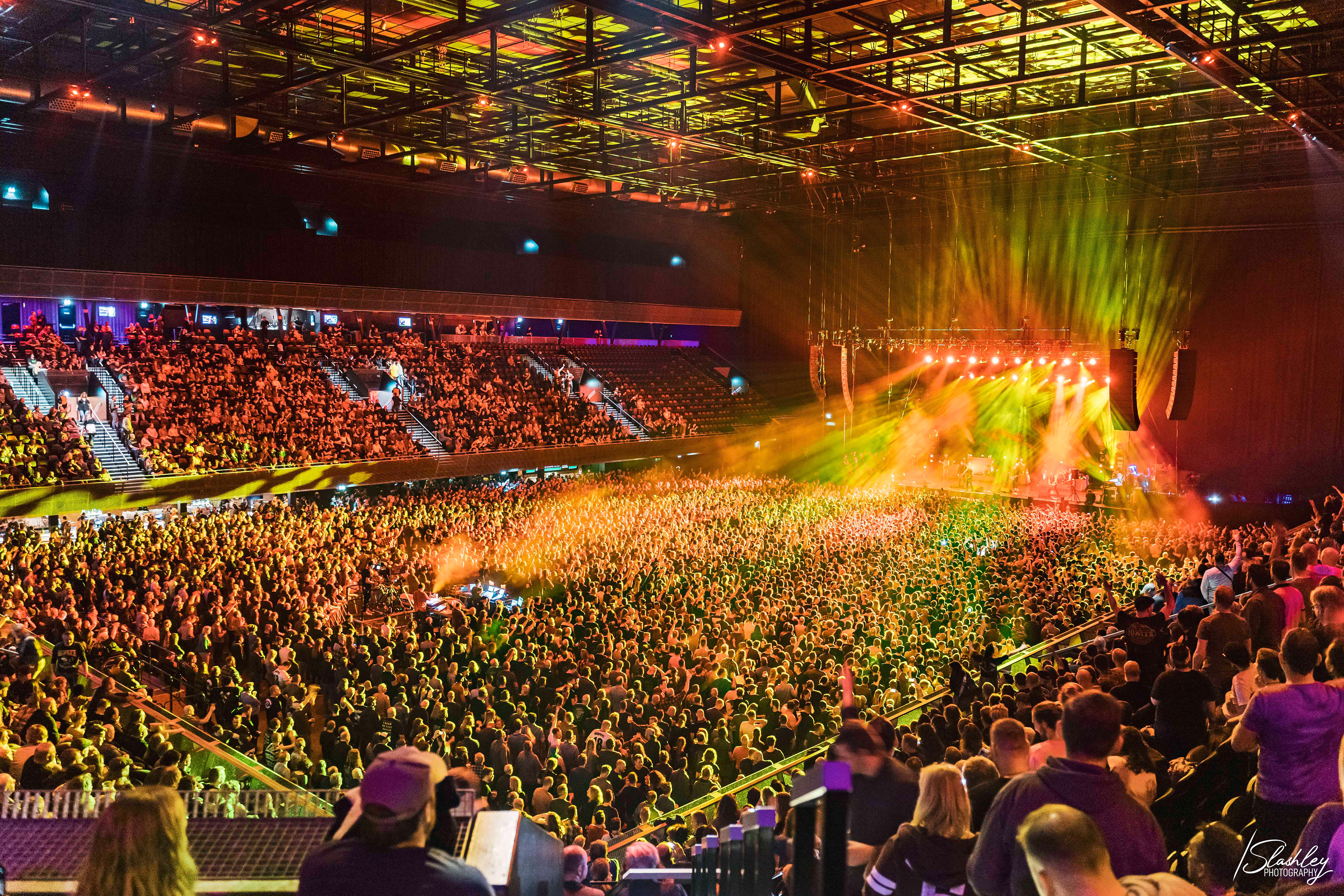 Dropkick Murphys 2023