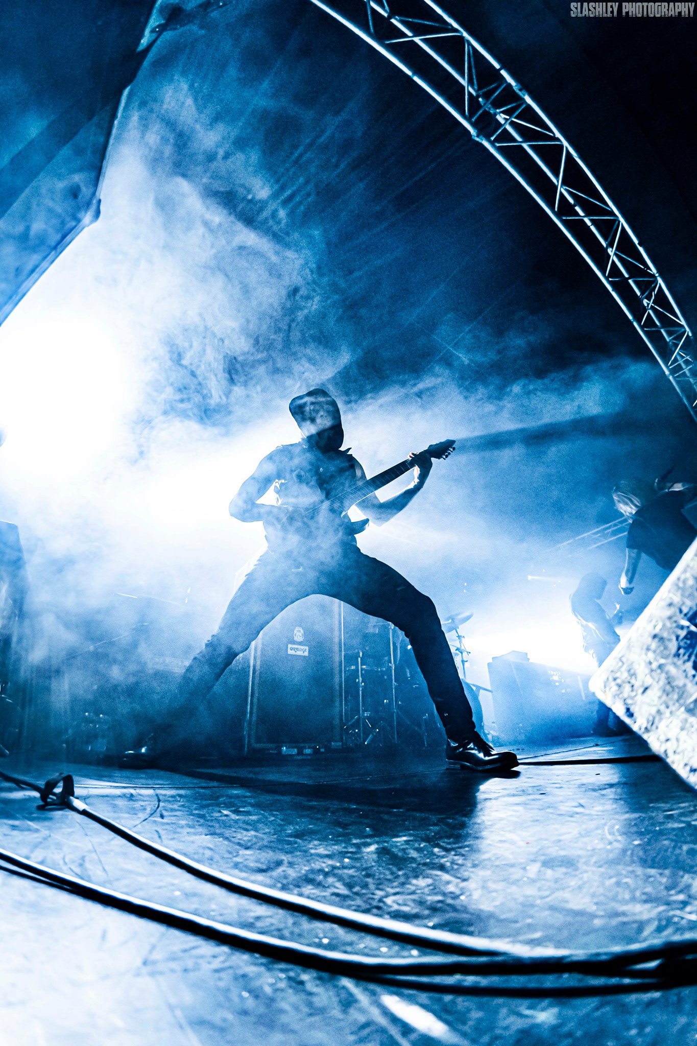 Enterprise Earth 2020