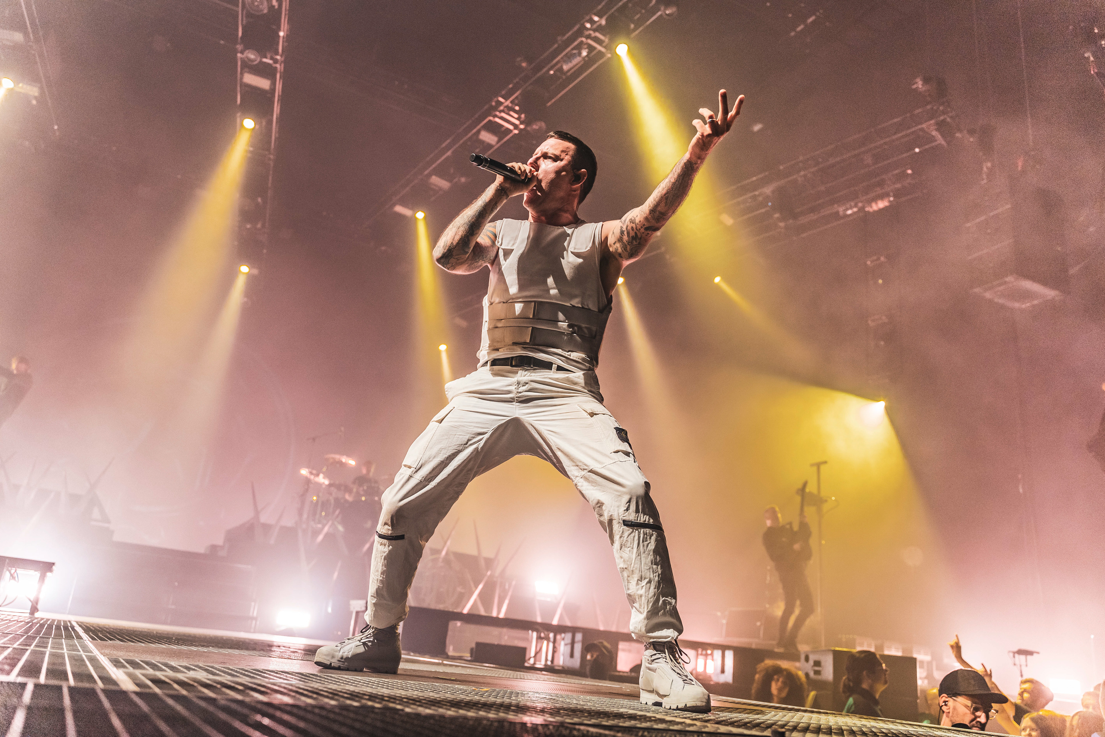 Parkway Drive