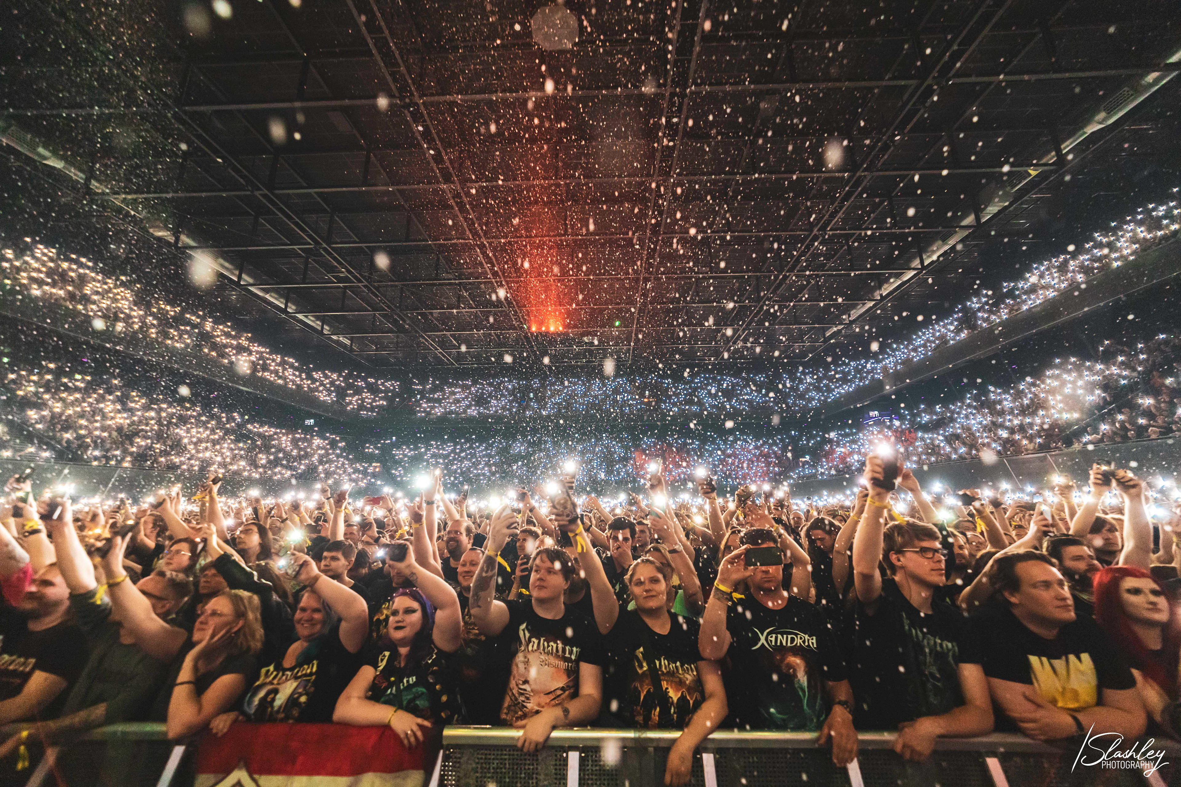 Sabaton