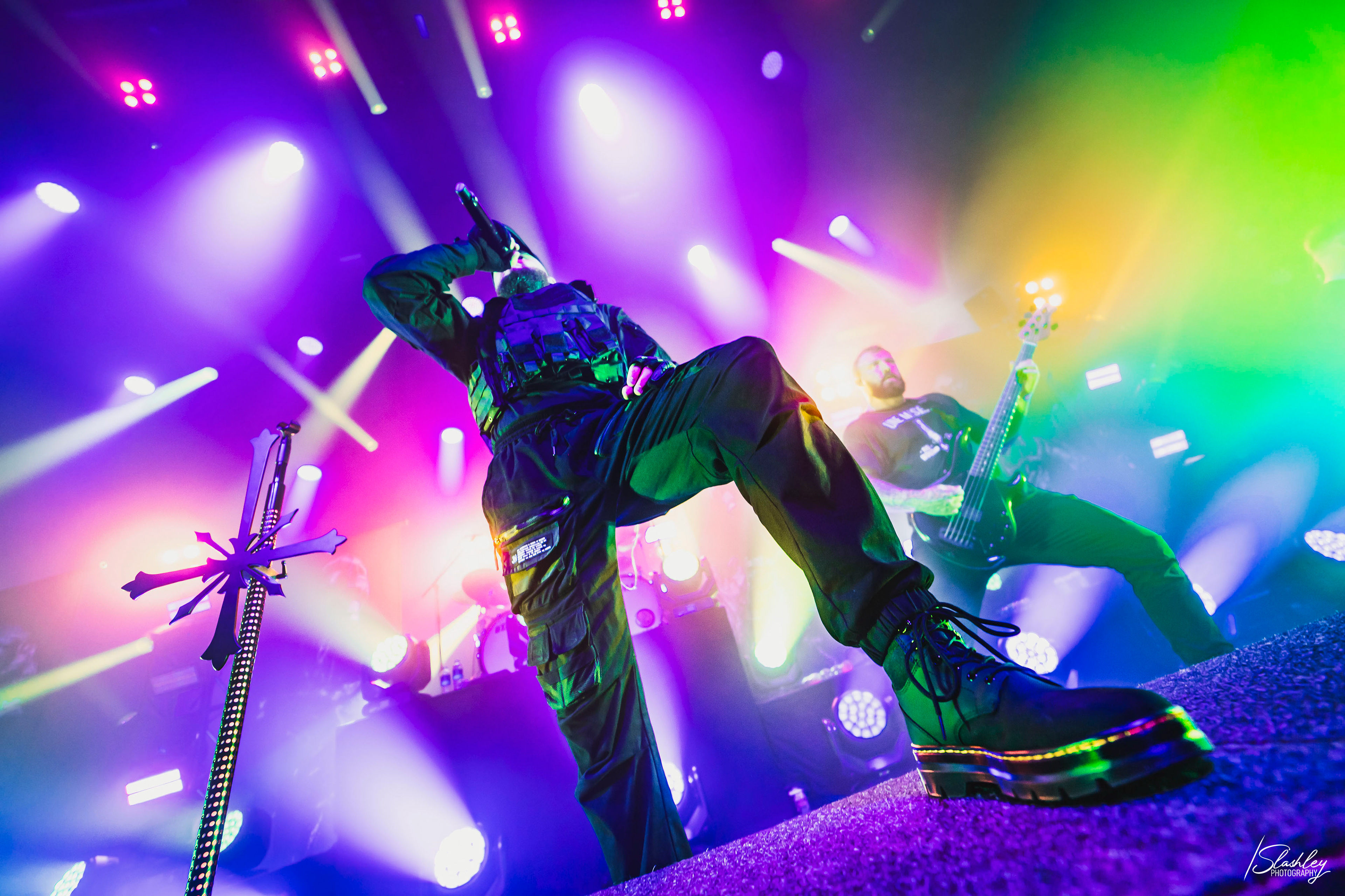 Thy Art Is Murder 2023