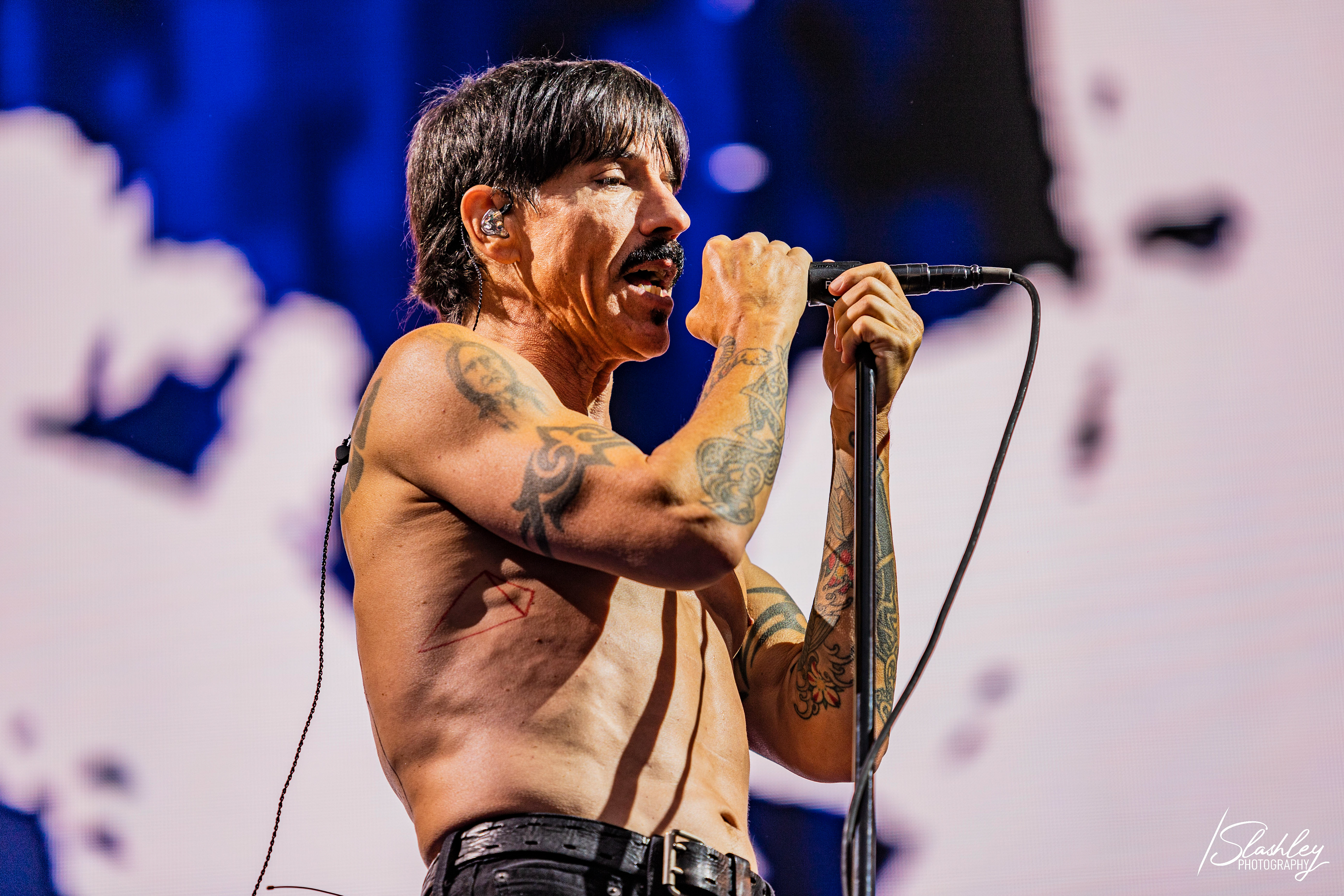 Red Hot Chili Peppers