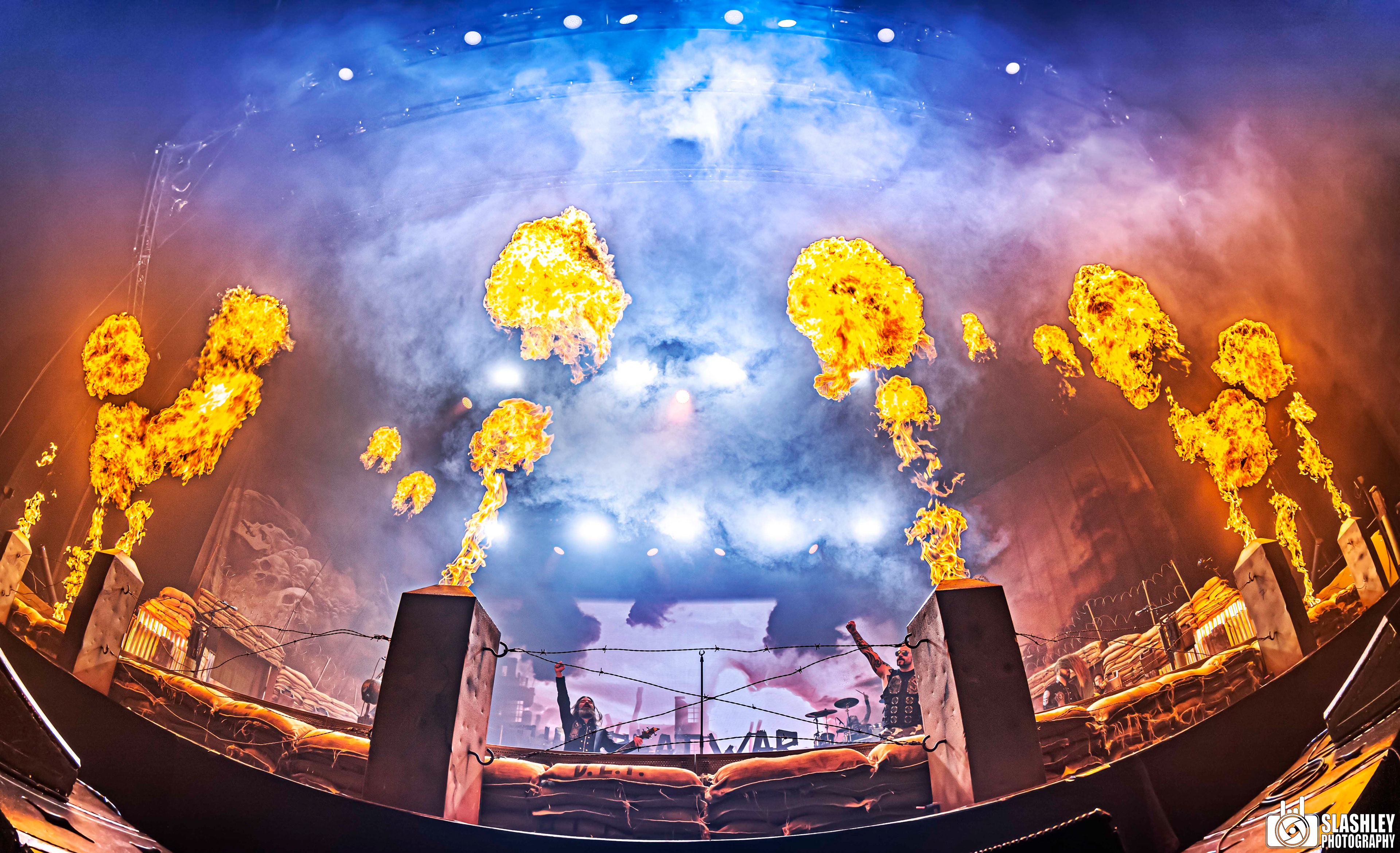 Sabaton