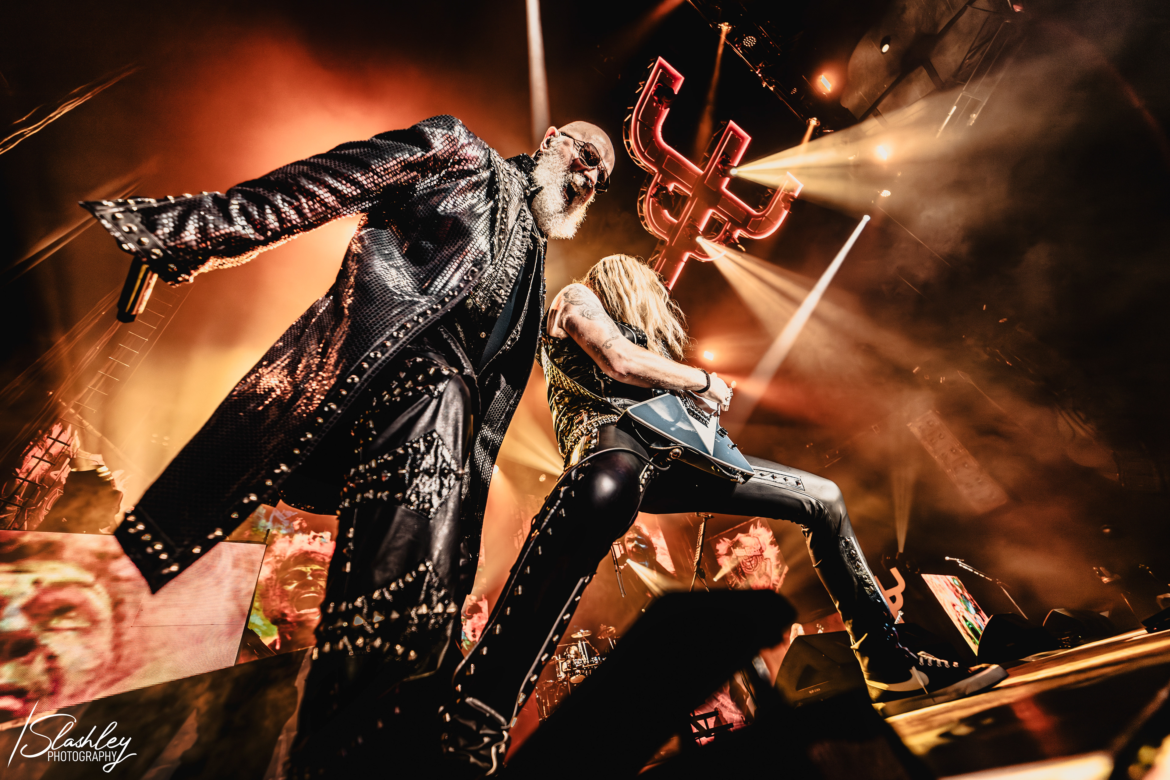 Judas Priest