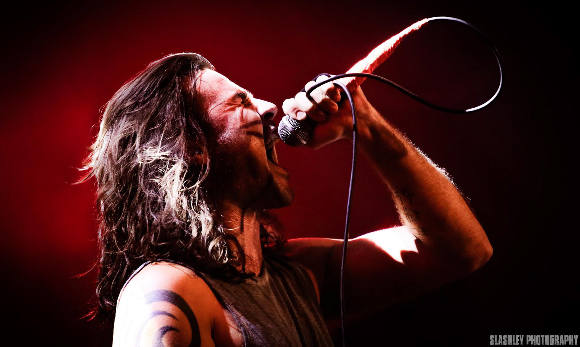 Ego Kill Talent 2018