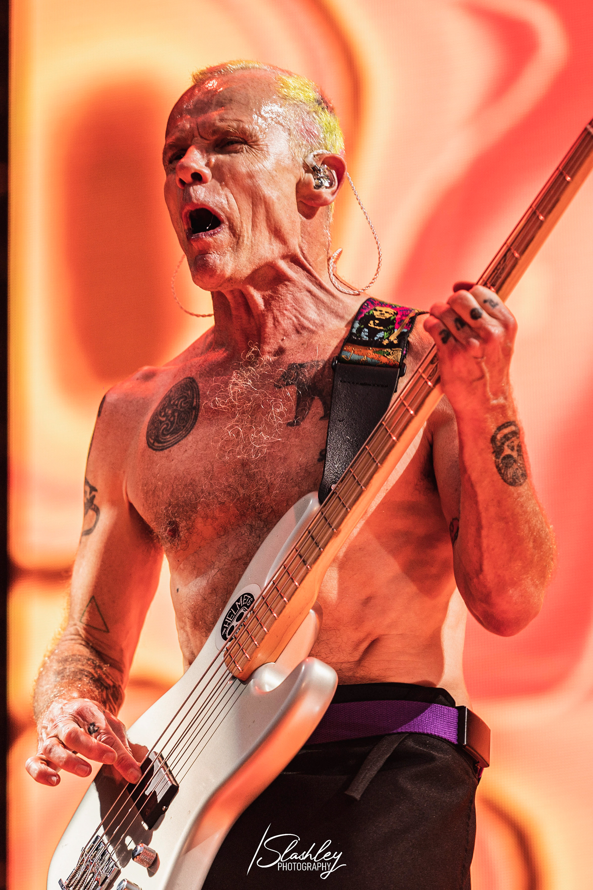 Red Hot Chili Peppers