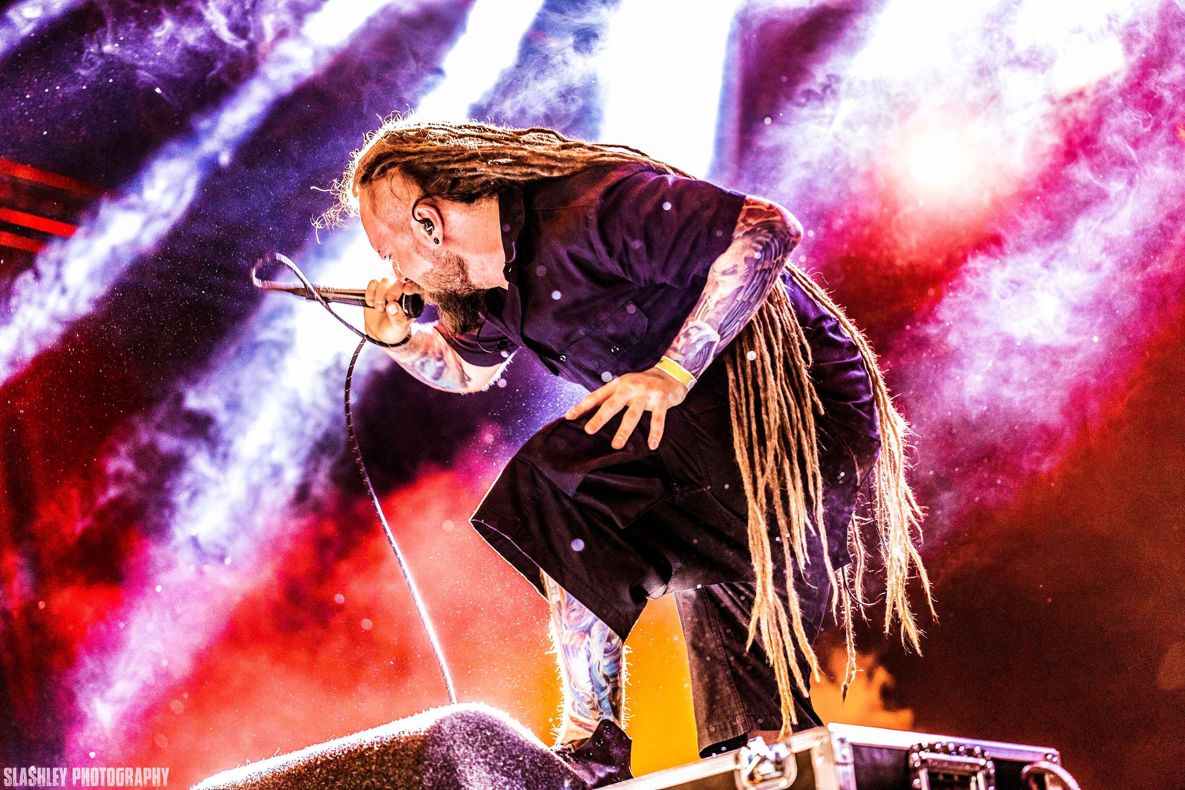 Decapitated