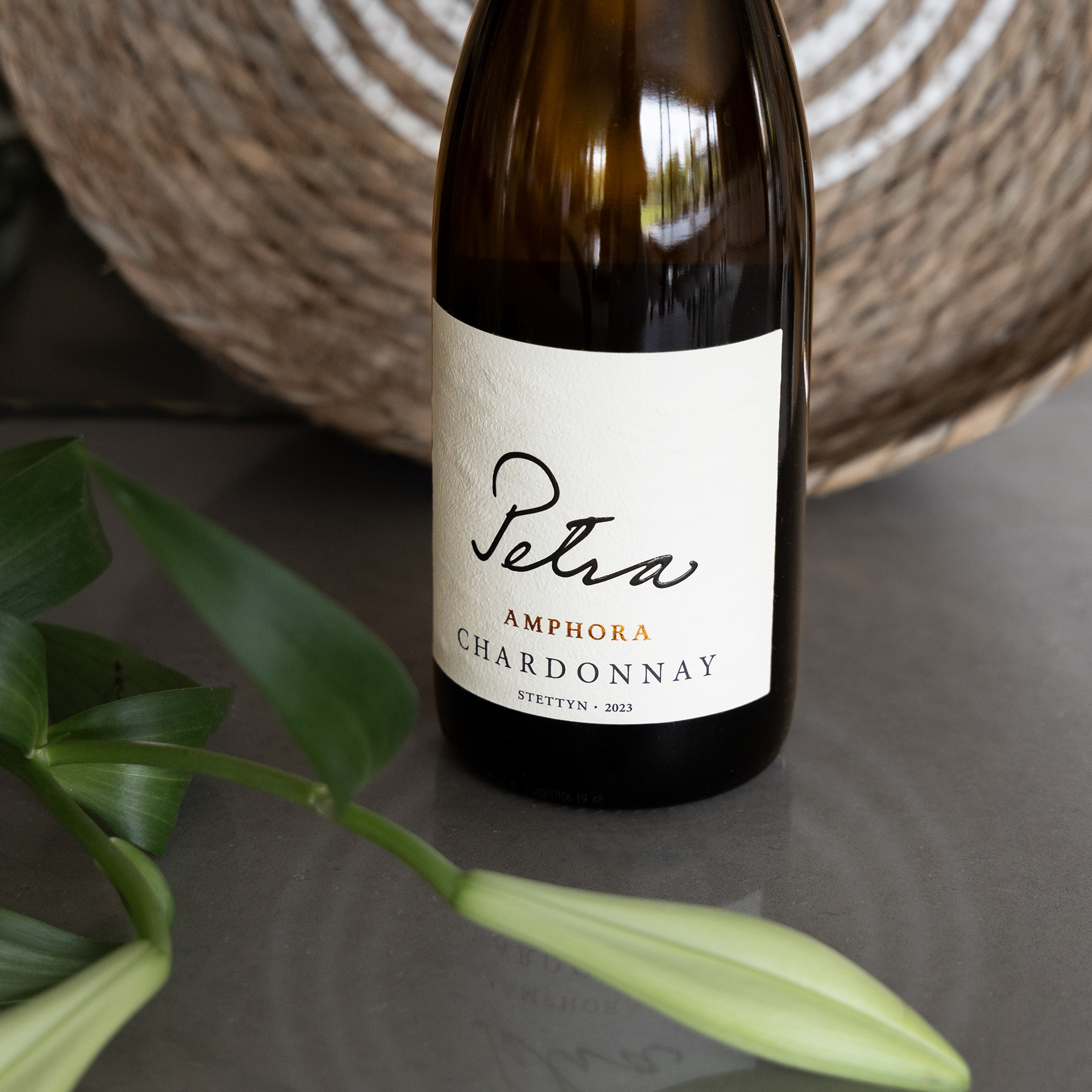 Petra - Chardonnay