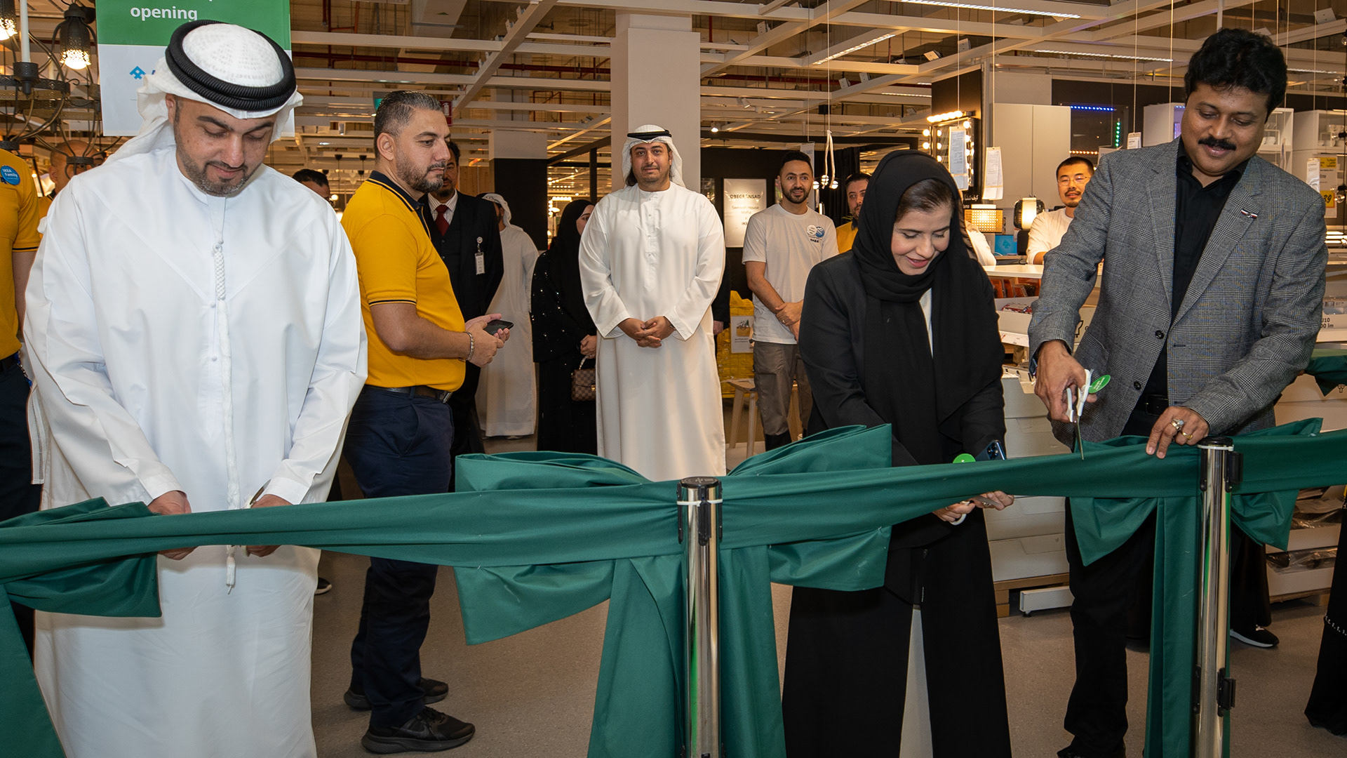 IKEA - Department Of Energy AUH