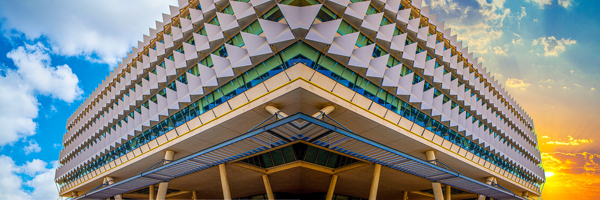 Masdar City - AUH