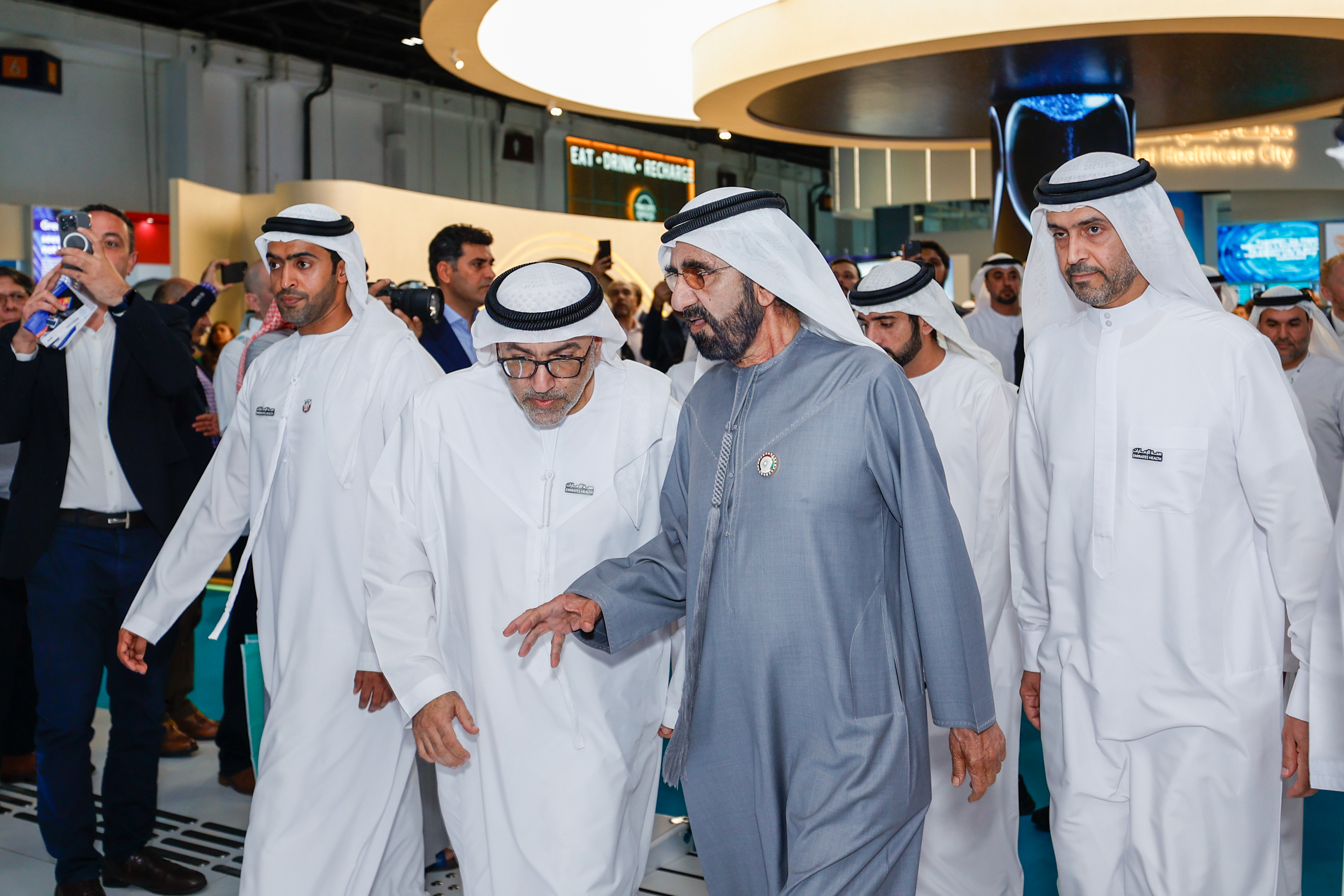 Arab Health - 2023