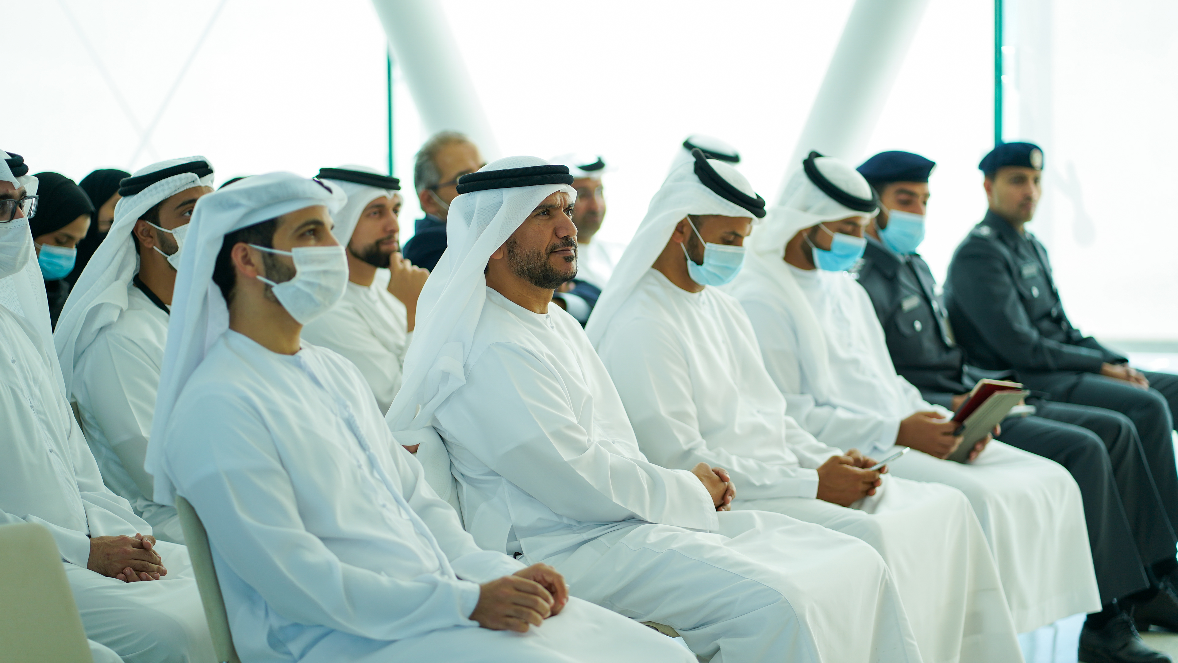 Department Of Energy AUH