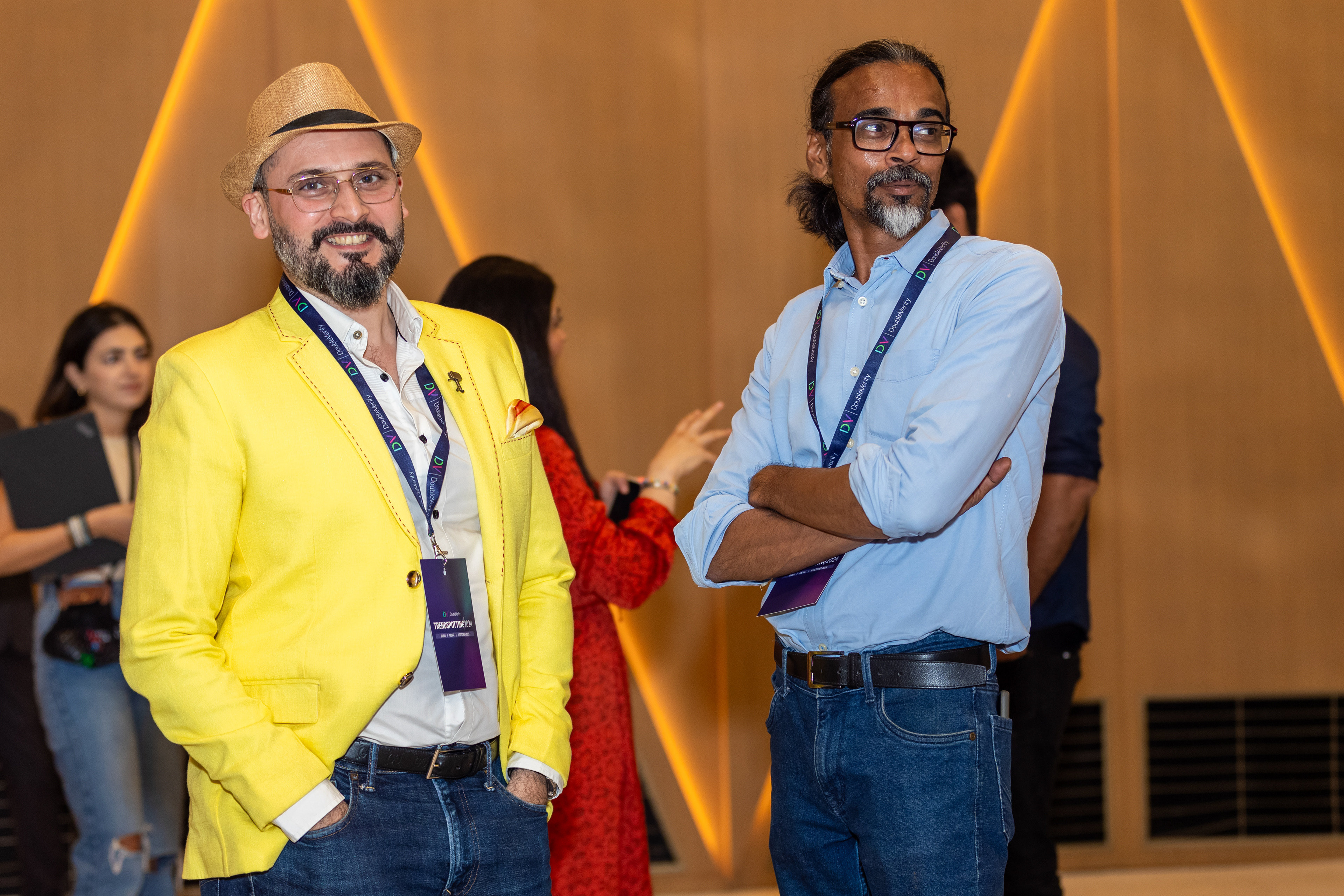 DoubleVerify UK in Dubai