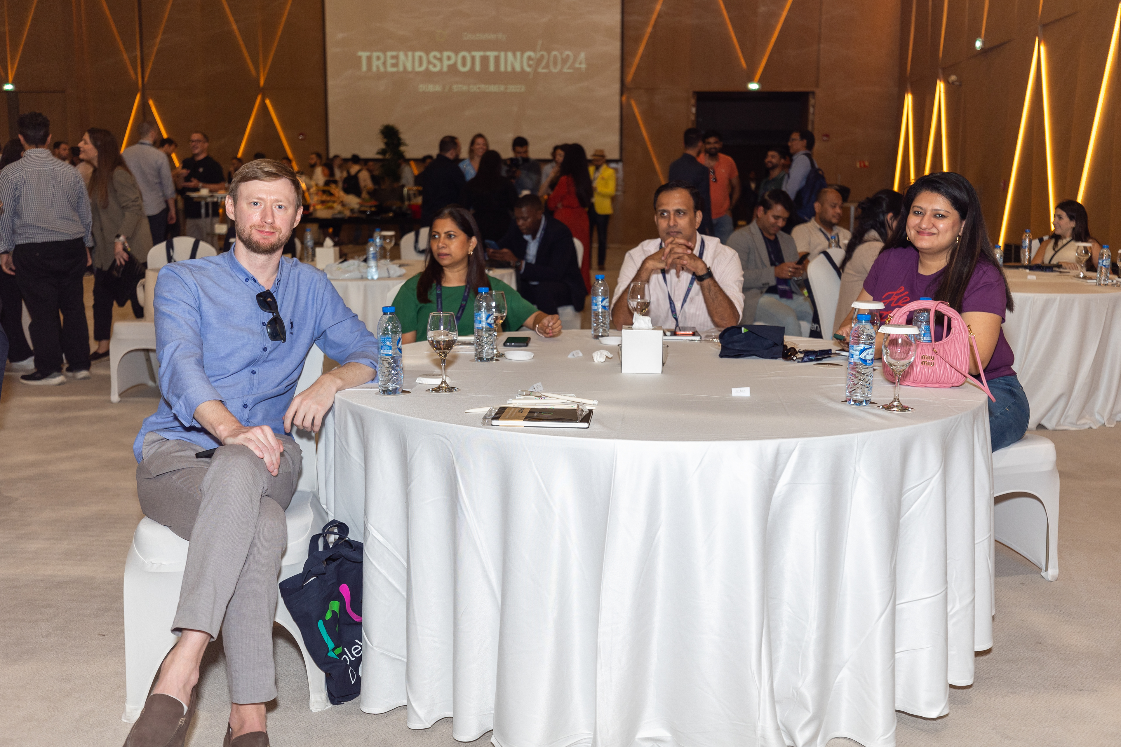 DoubleVerify UK in Dubai