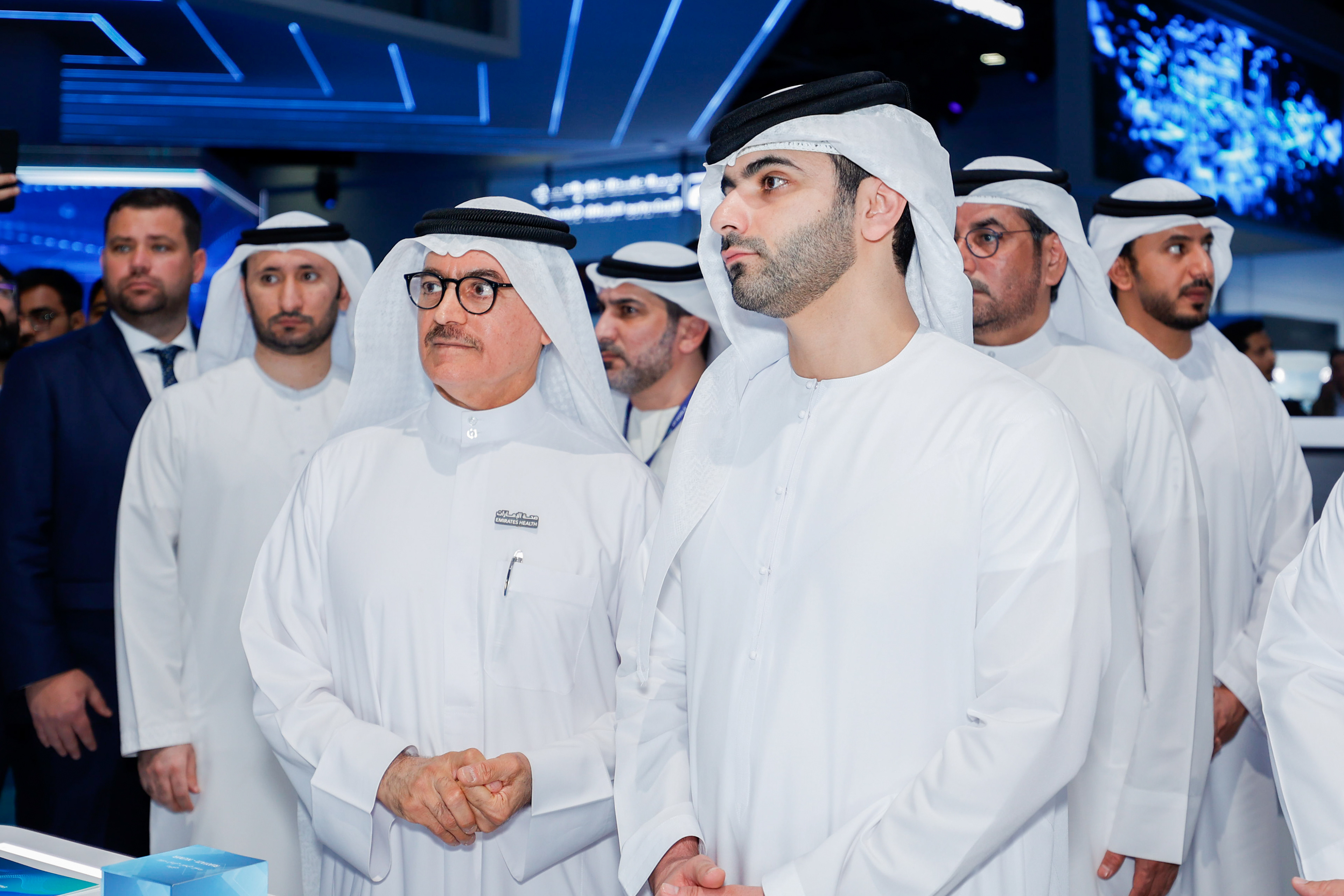 Arab Health - 2023