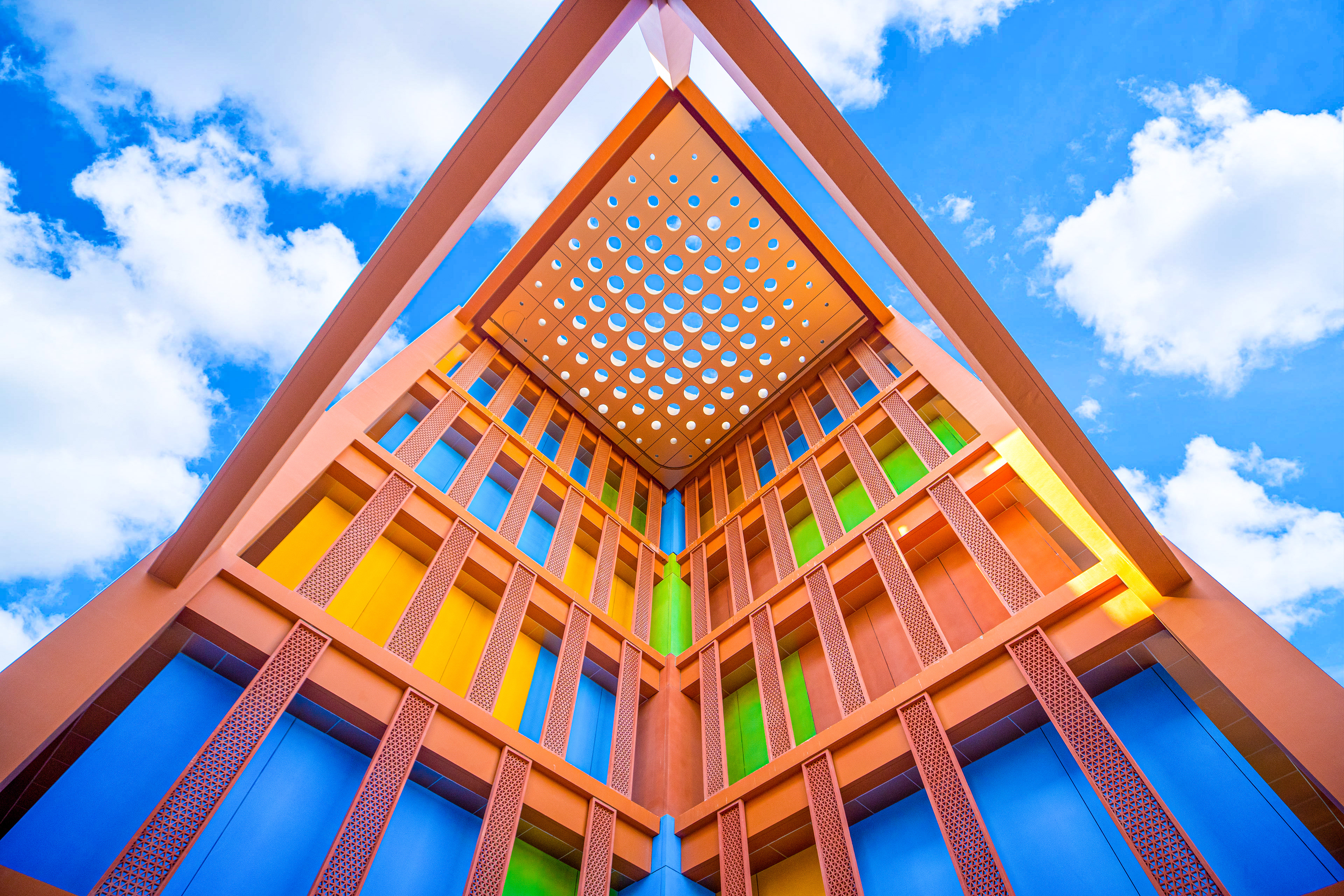 Masdar City - AUH
