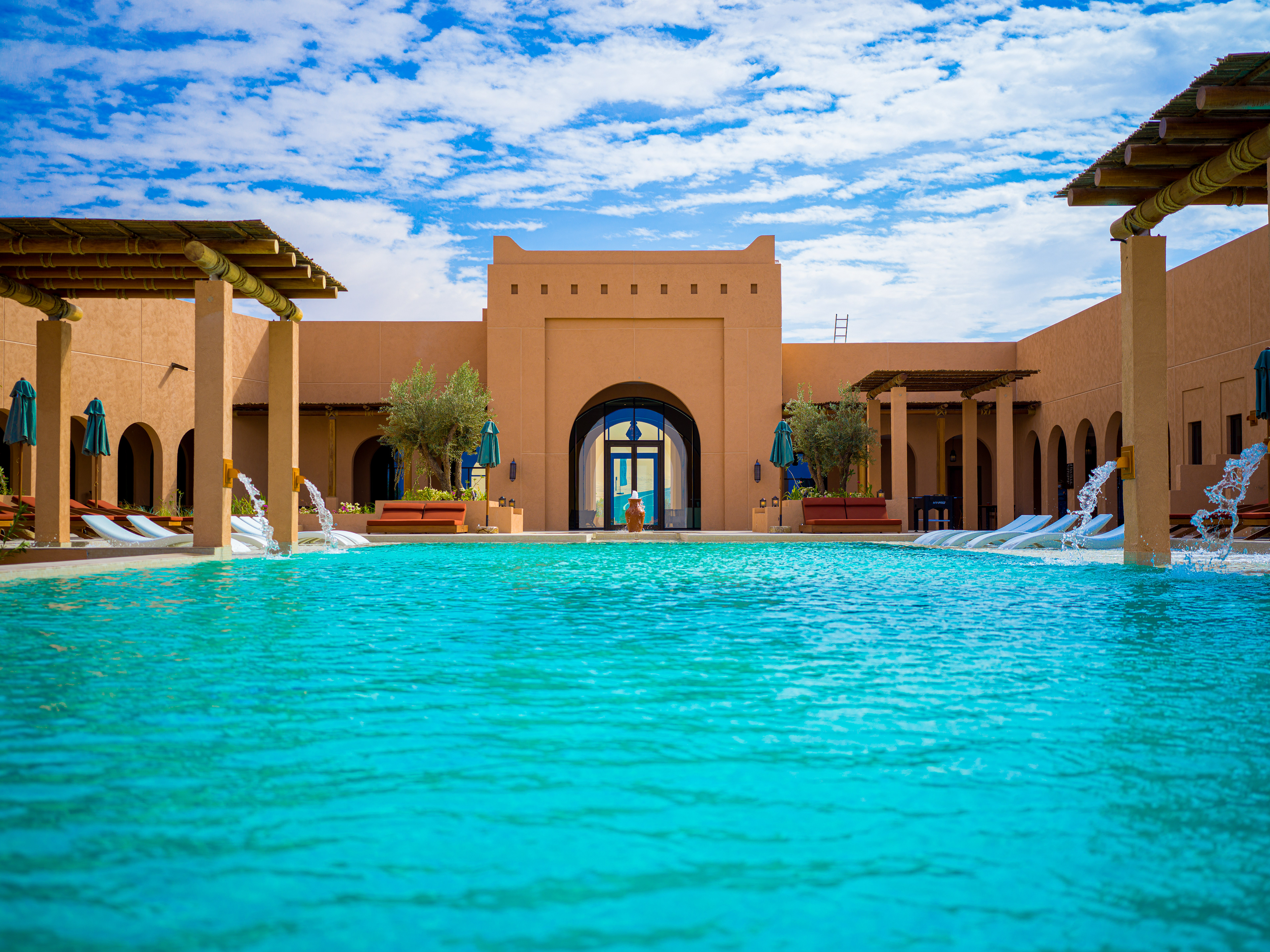 Bab Al Nojom - Liwa - Hasselblad
