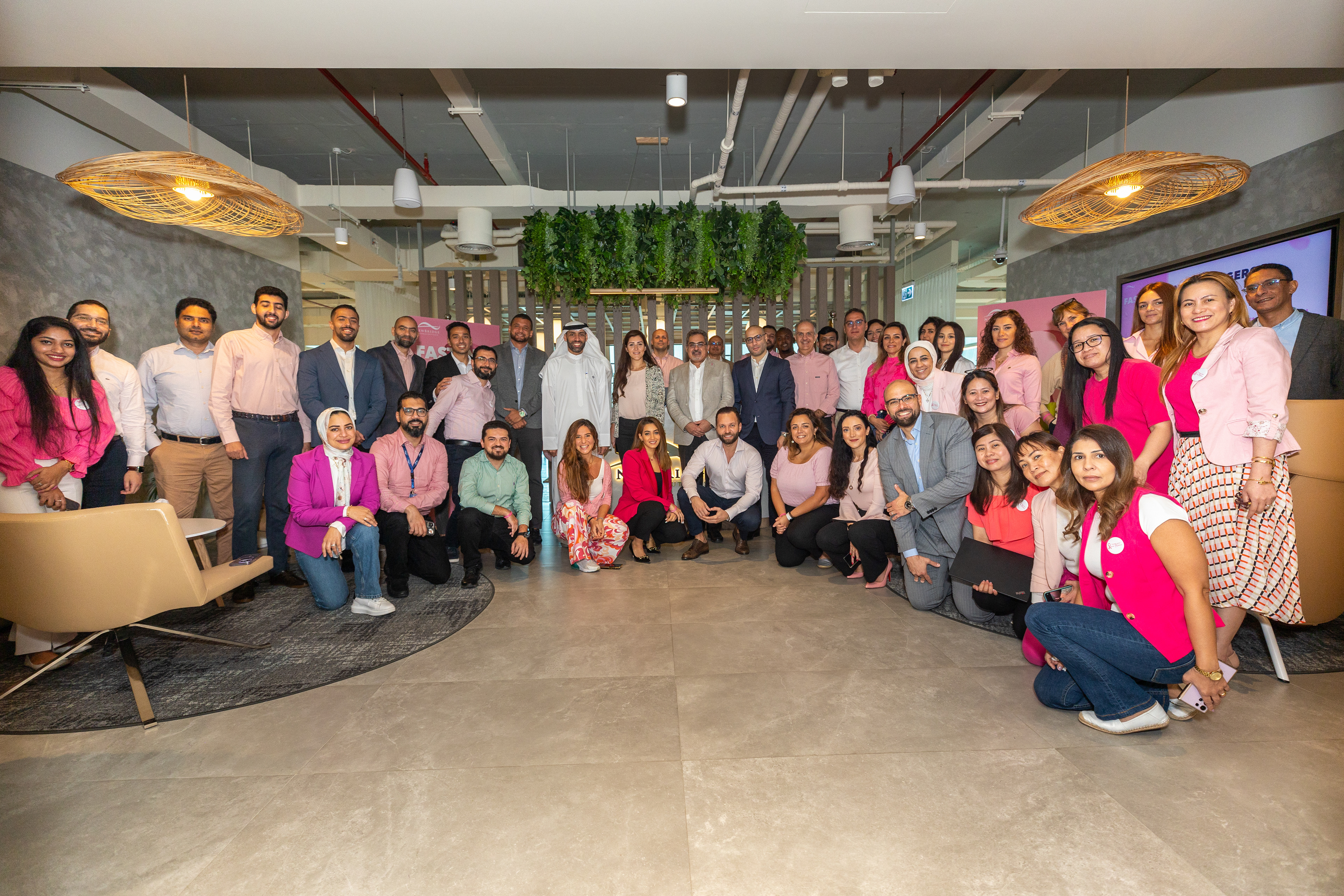 cancer awareness session - New Bridge