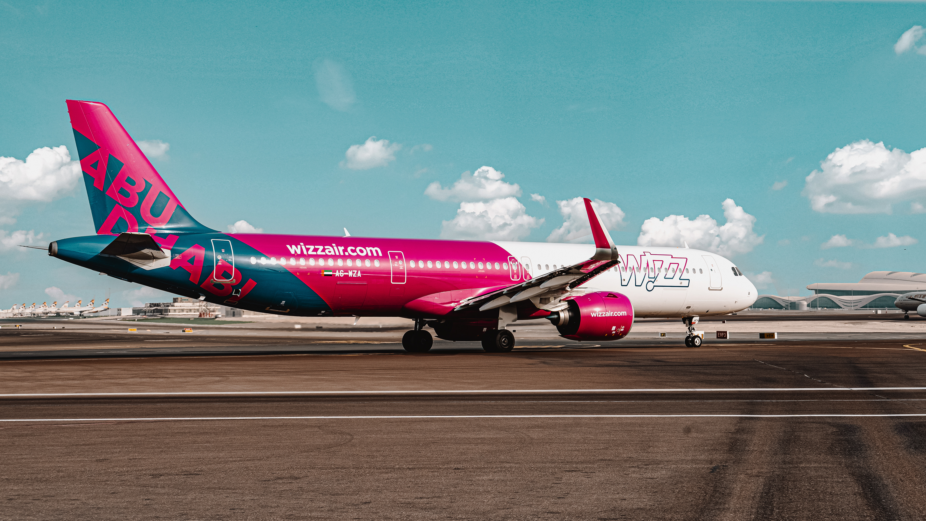 WIZZ AIR