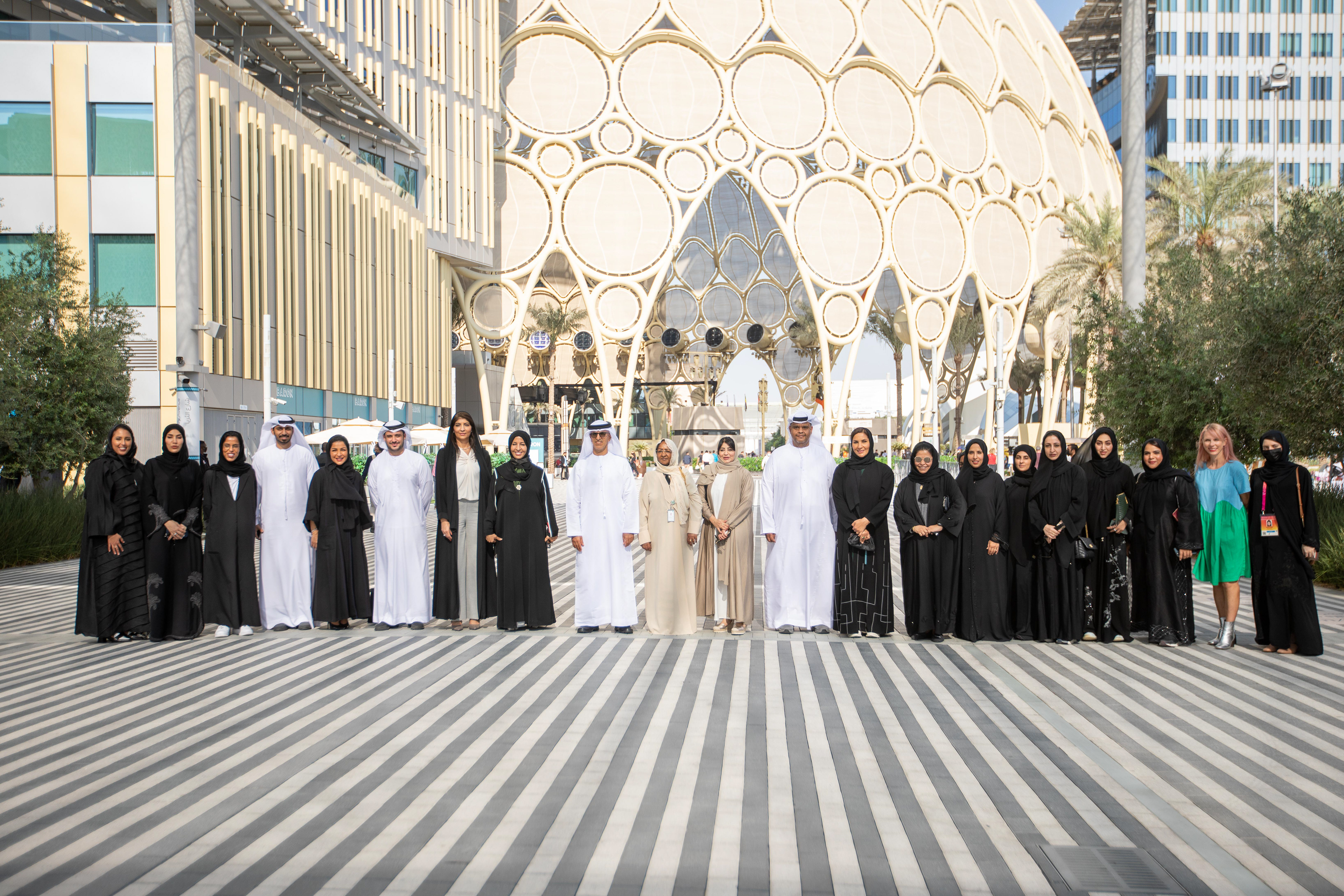 EWAA - Expo 2020