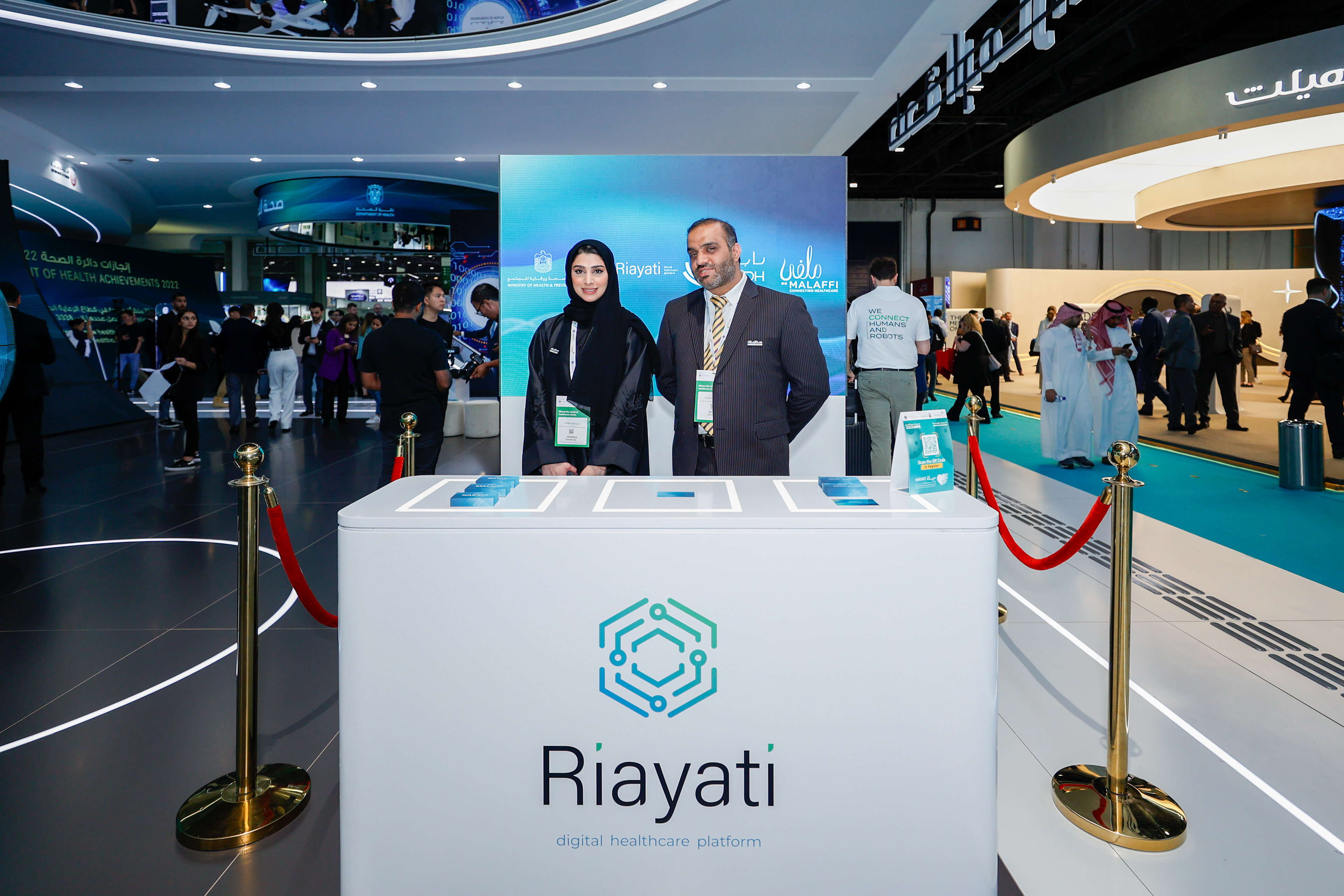 Arab Health - 2023