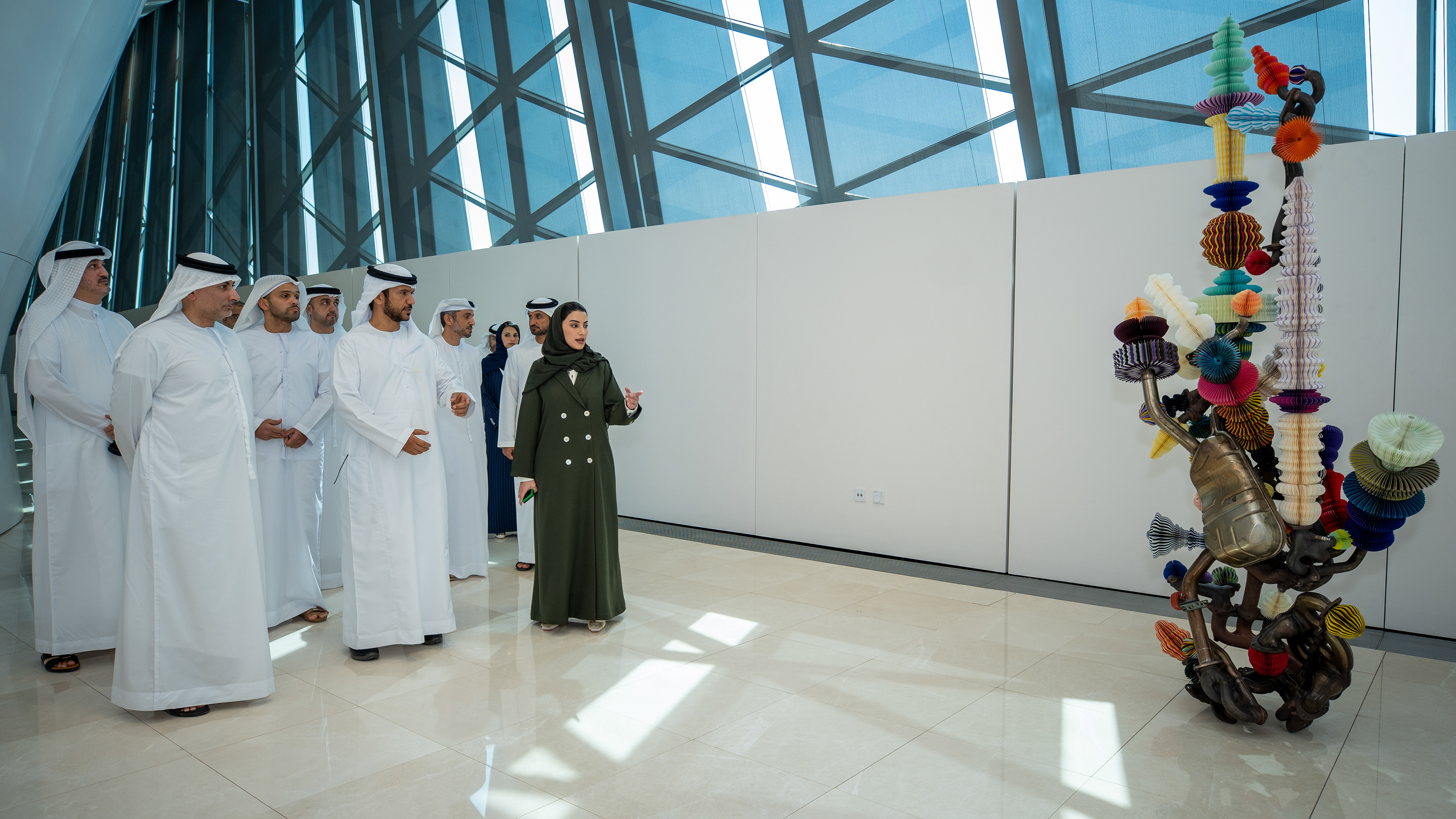 Department Of Energy - AUH
