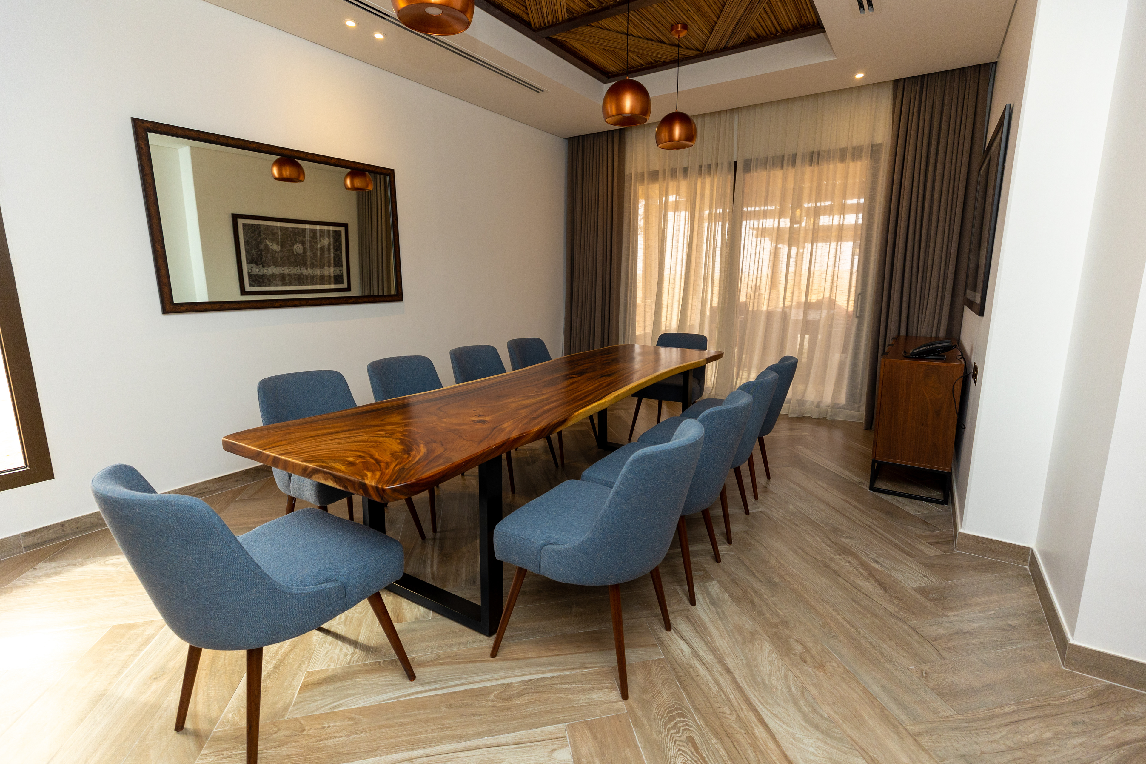 Units at Bab Al Nojom - Liwa