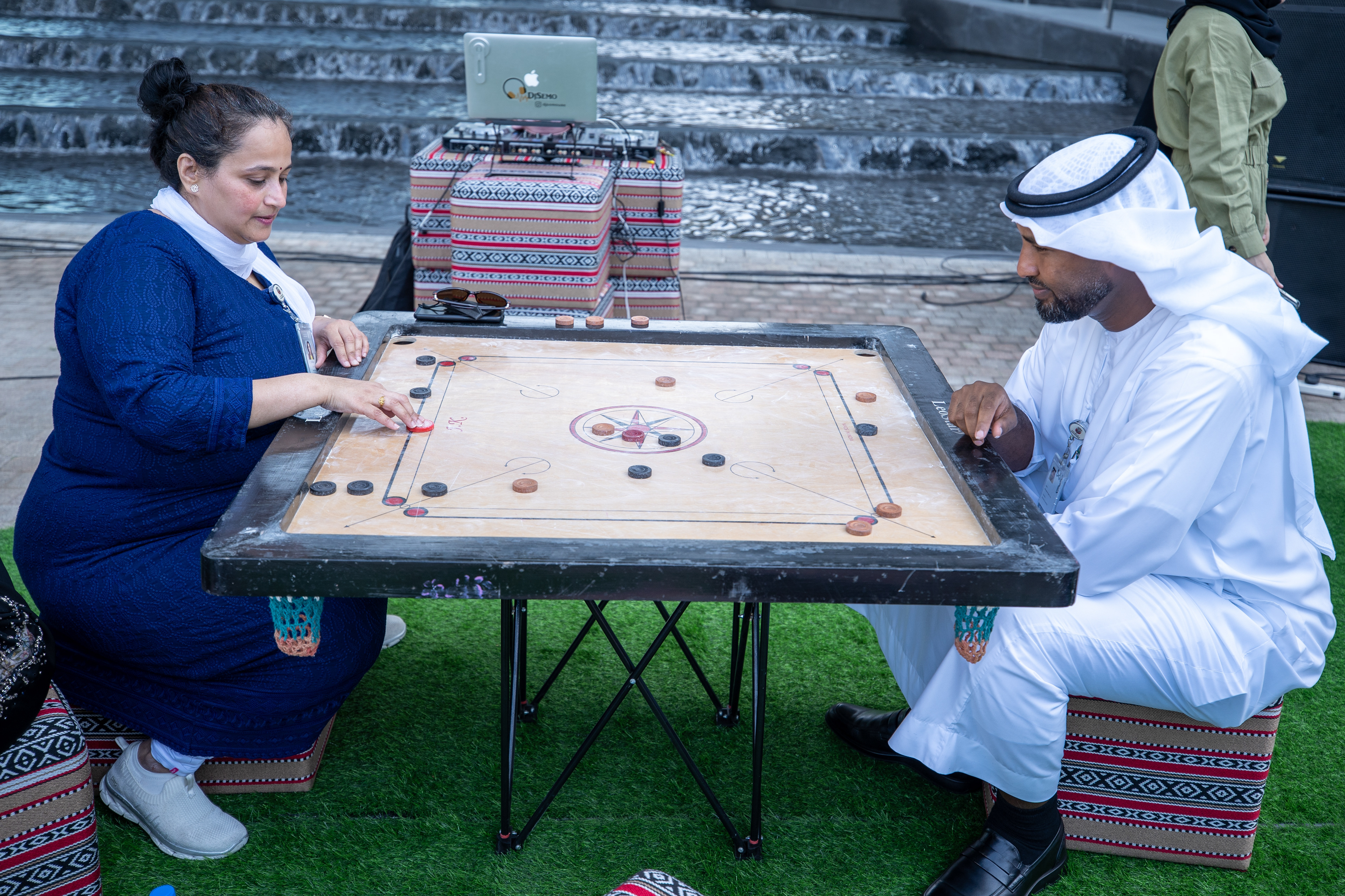 Department Of Energy - AUH