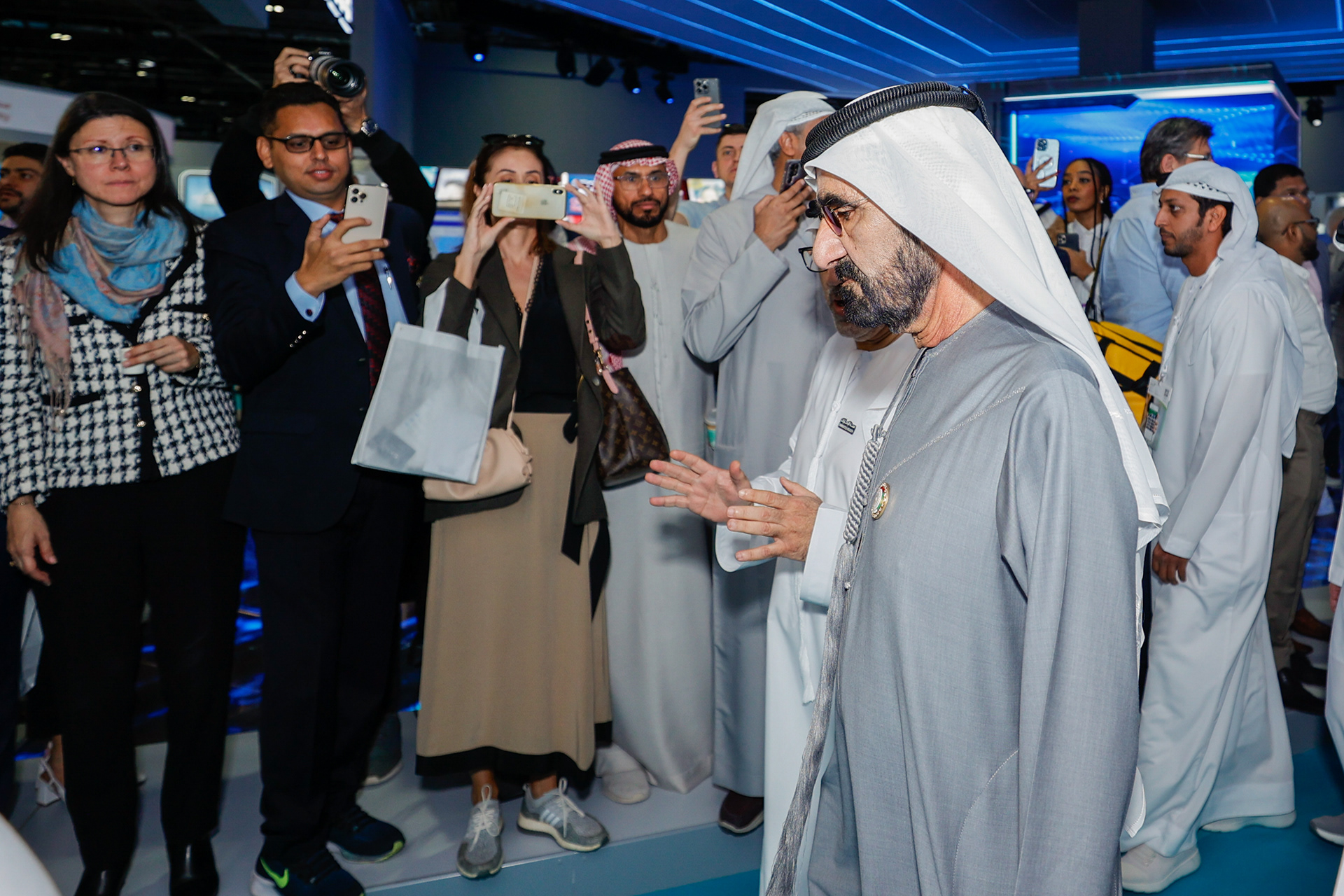 Arab Health - 2023