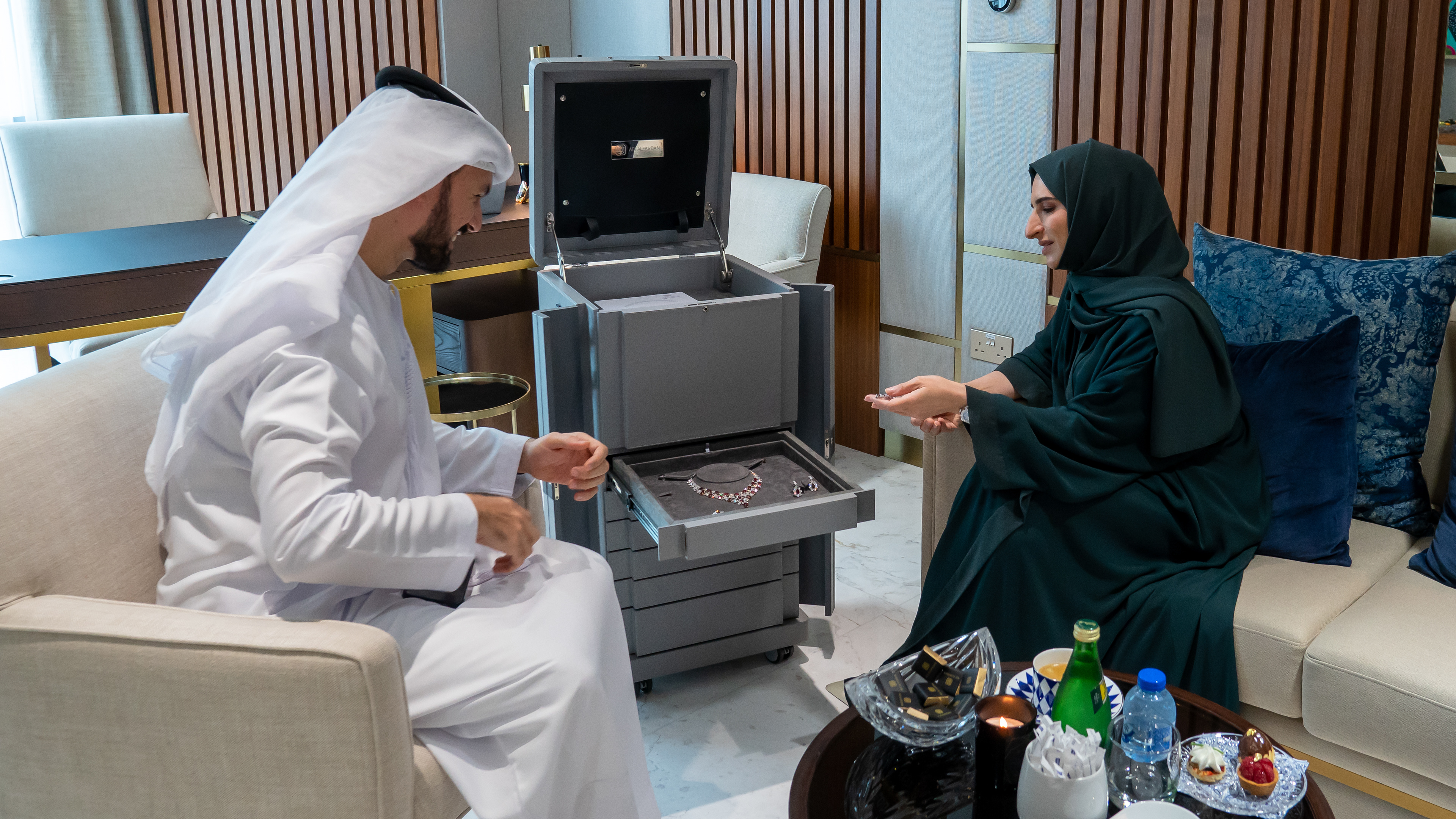 Dubai Culture