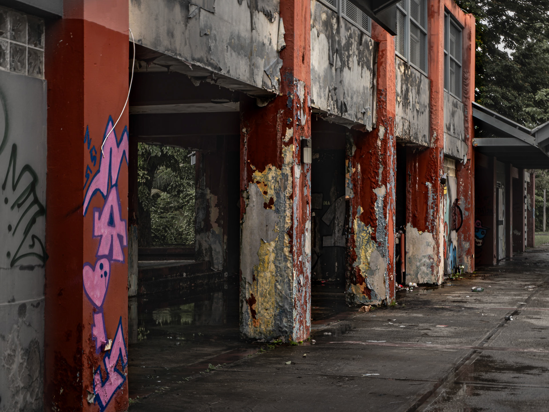 "San Juan" | 2025 | Photography