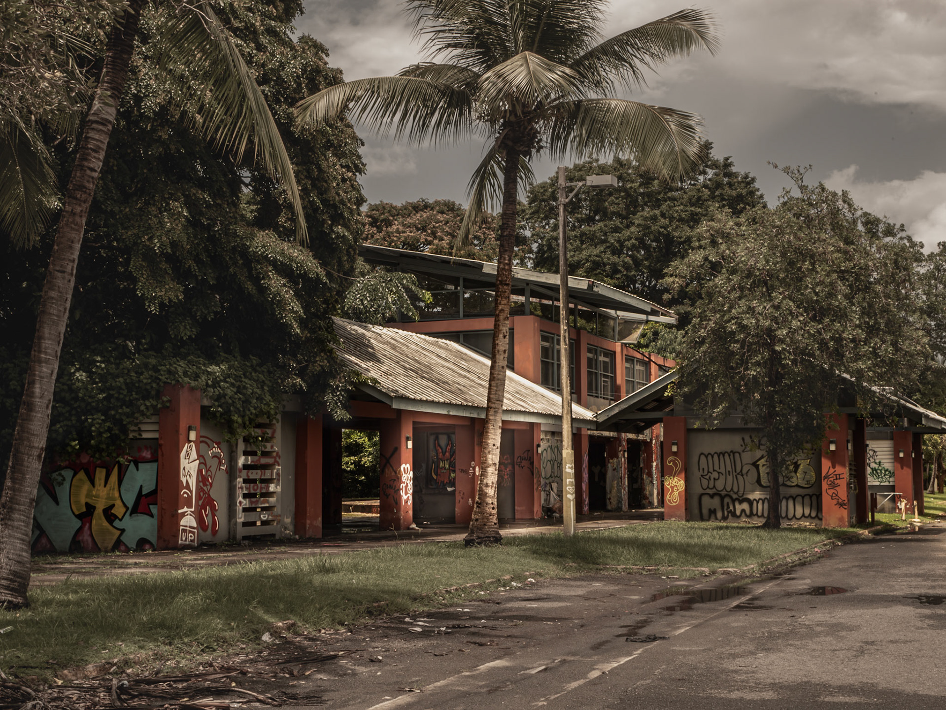 "San Juan" | 2025 | Photography