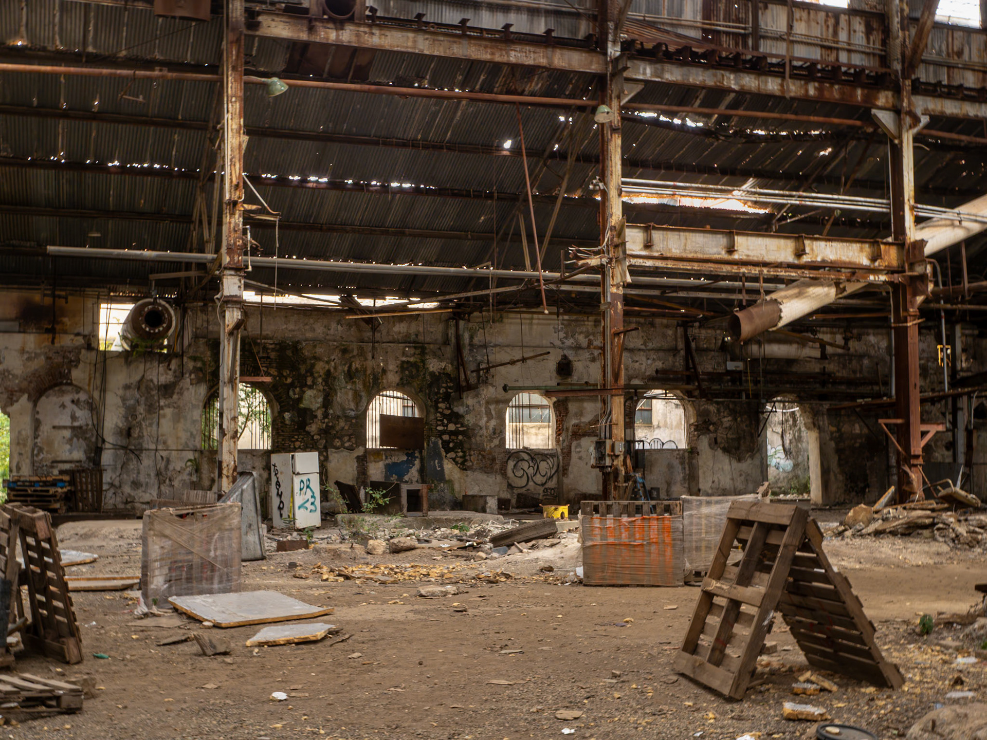 "Ponce 100" | 2024 | Photography