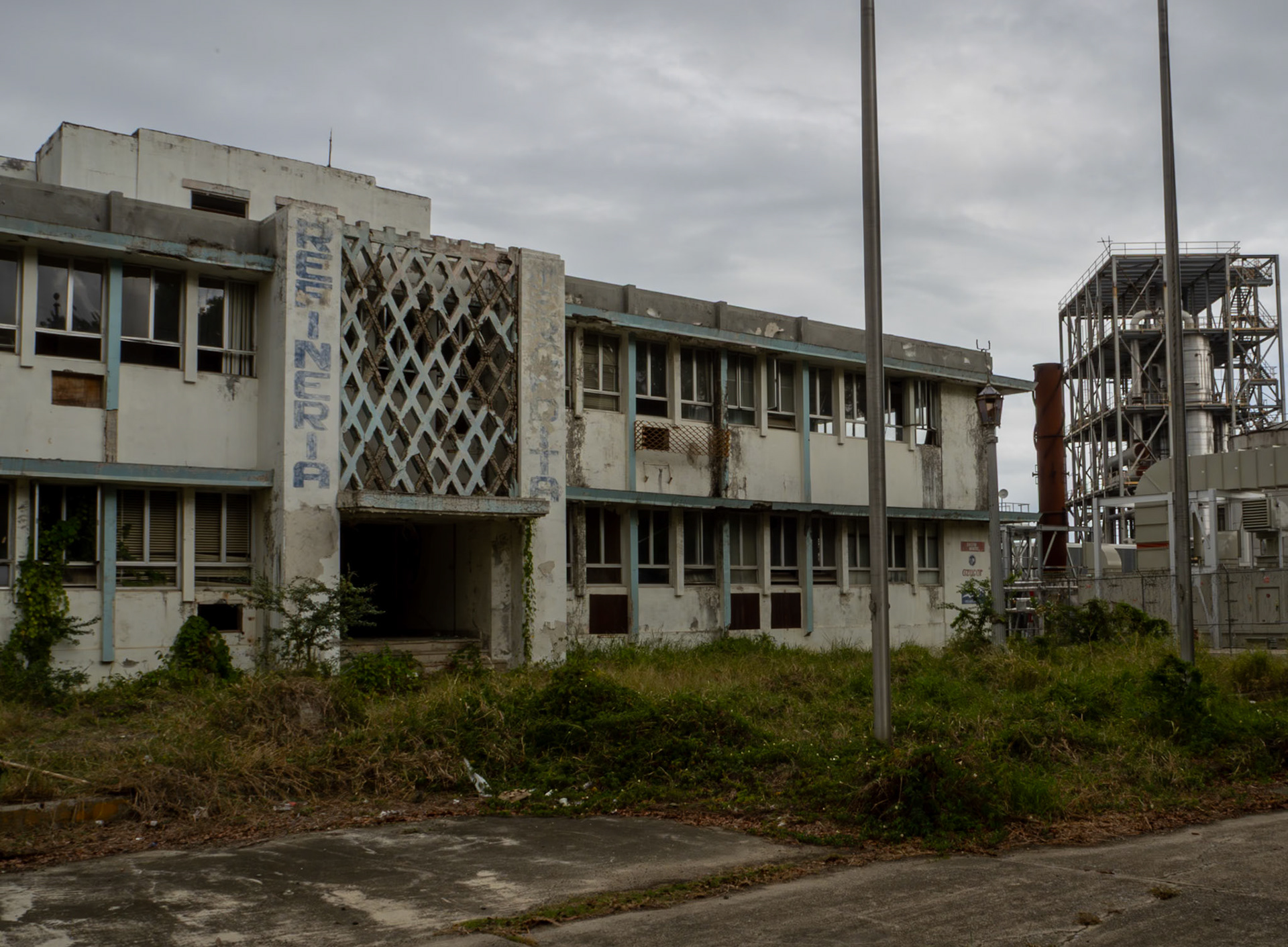 "Salinas 29" | 2024 | Photography