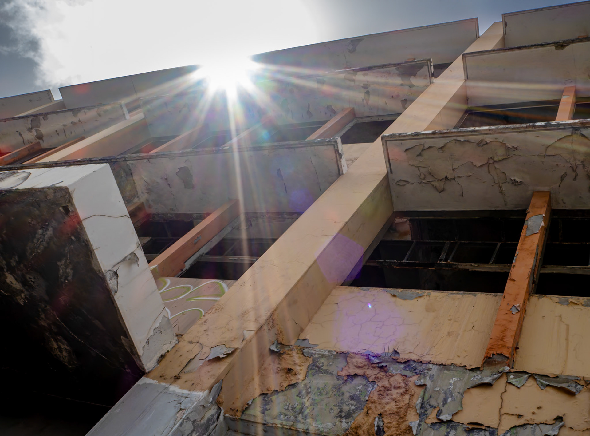 "Santurce 232" | 2025 | Photography