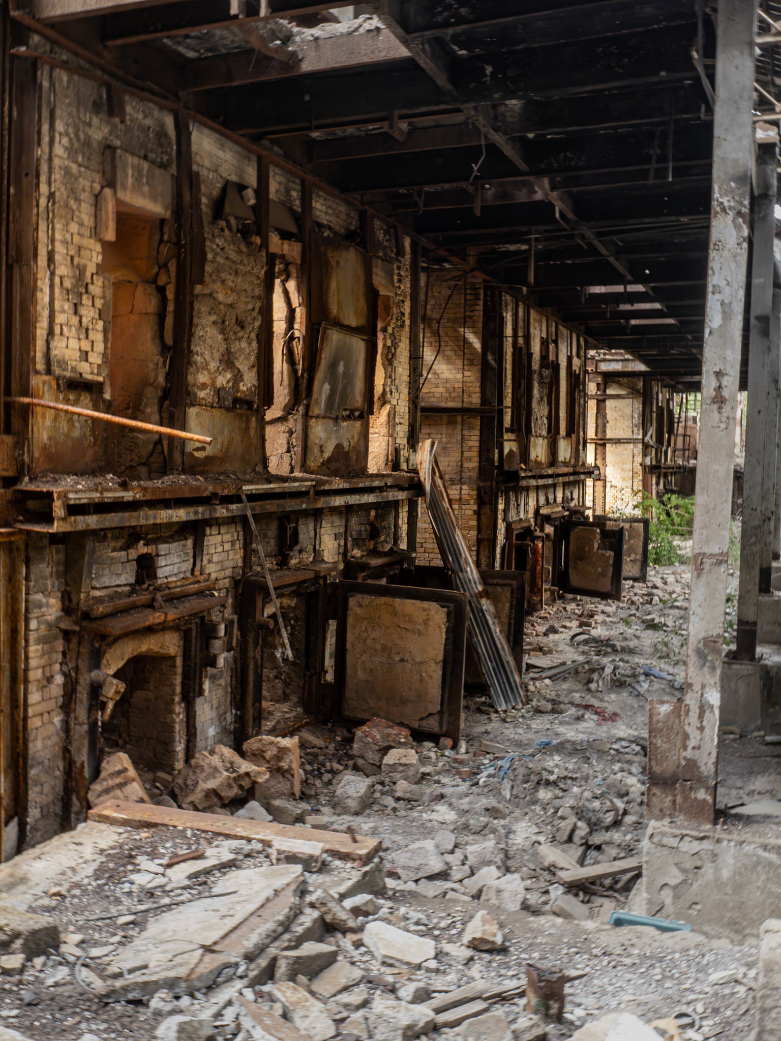 "Ponce 100" | 2024 | Photography